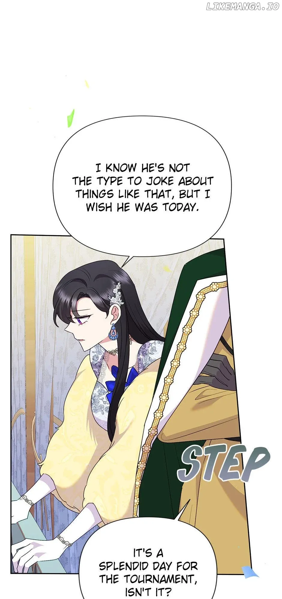 Today the Villainess has Fun Again Chapter 92 Online - página 63