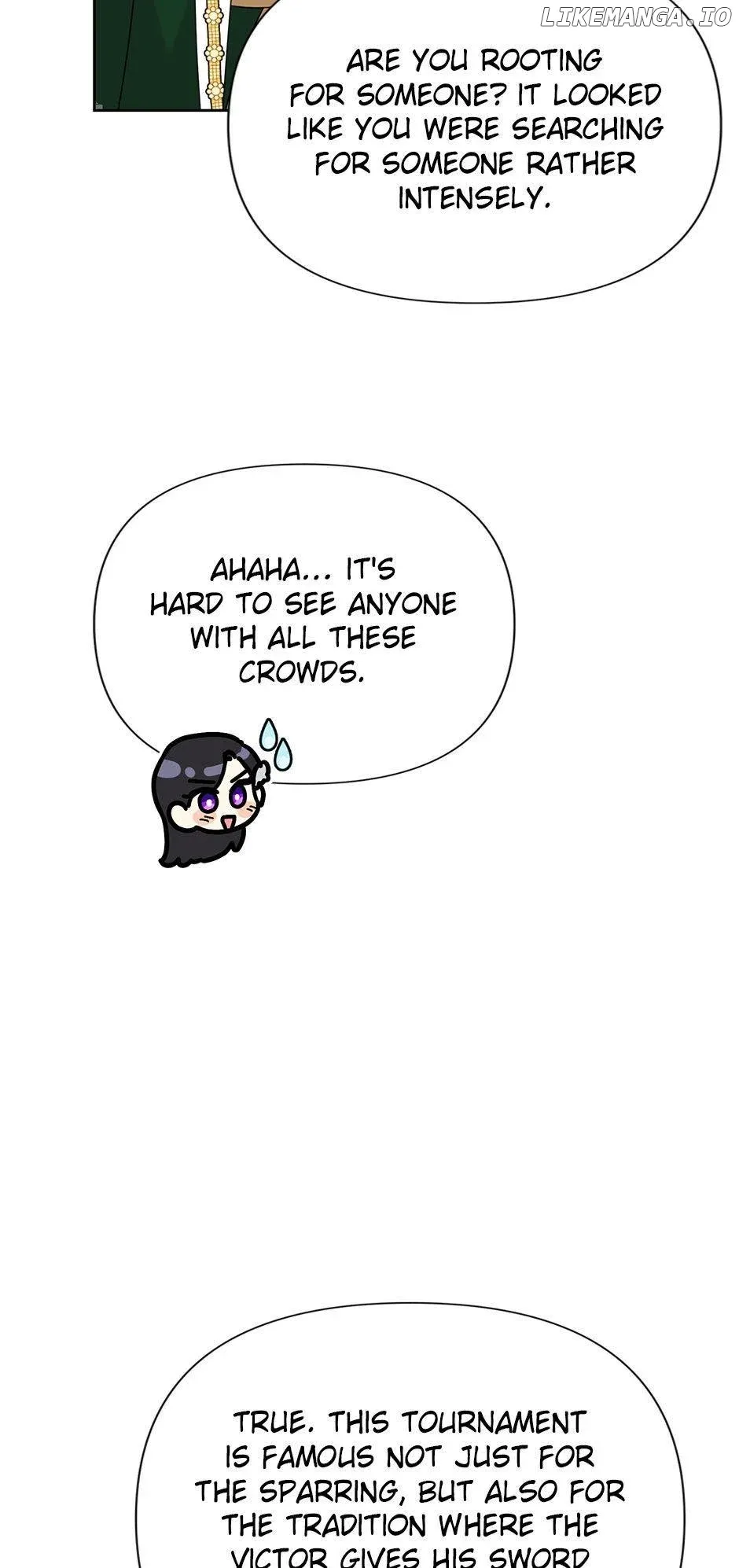 Today the Villainess has Fun Again Chapter 92 Online - página 65
