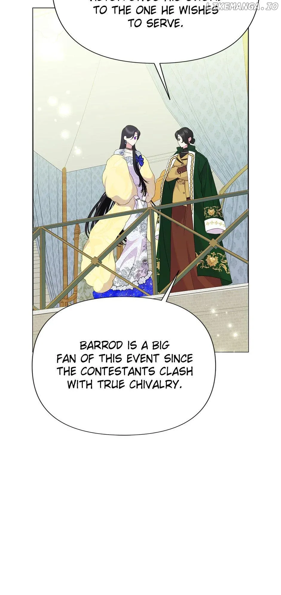 Today the Villainess has Fun Again Chapter 92 Online - página 66