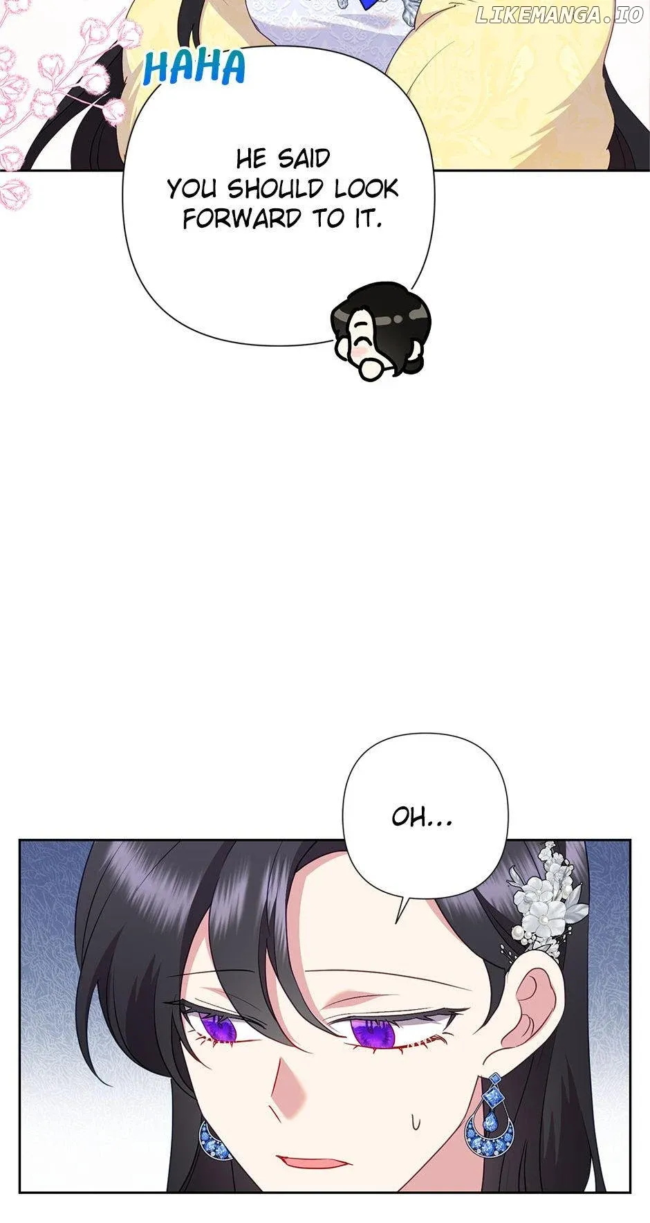 Today the Villainess has Fun Again Chapter 92 Online - página 68