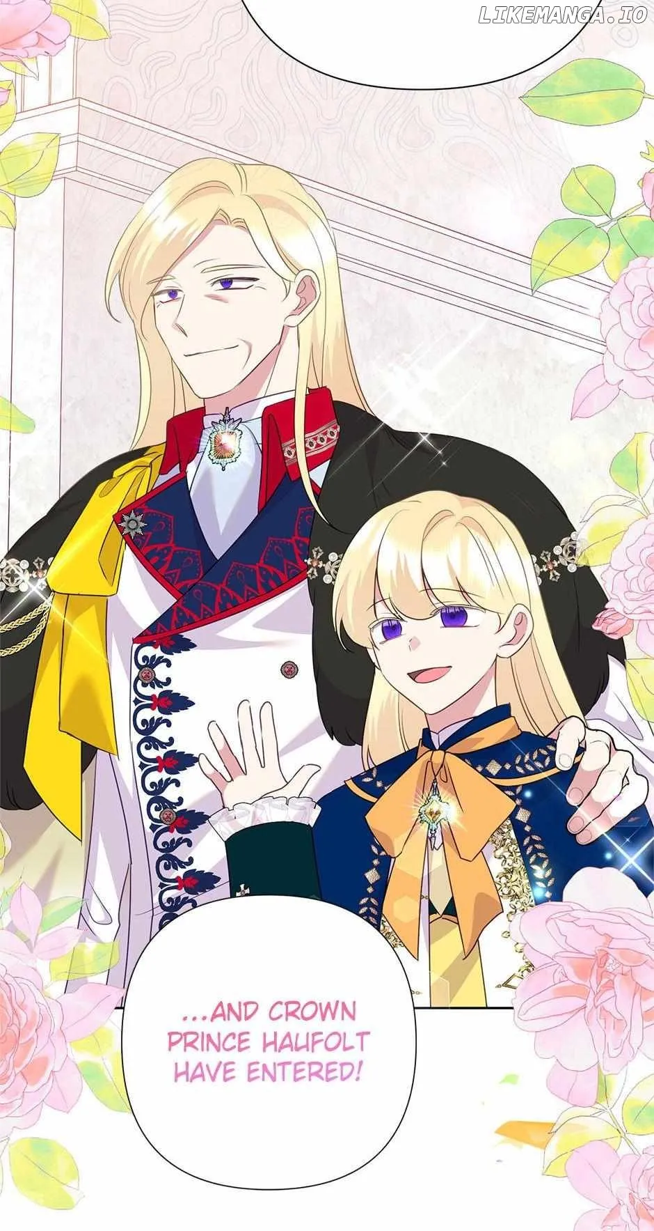 Today the Villainess has Fun Again Chapter 92 Online - página 70