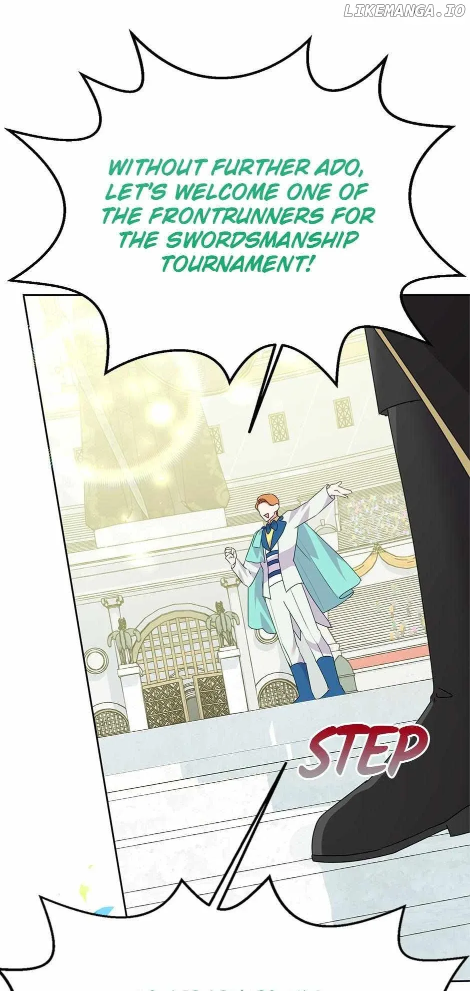 Today the Villainess has Fun Again Chapter 92 Online - página 74