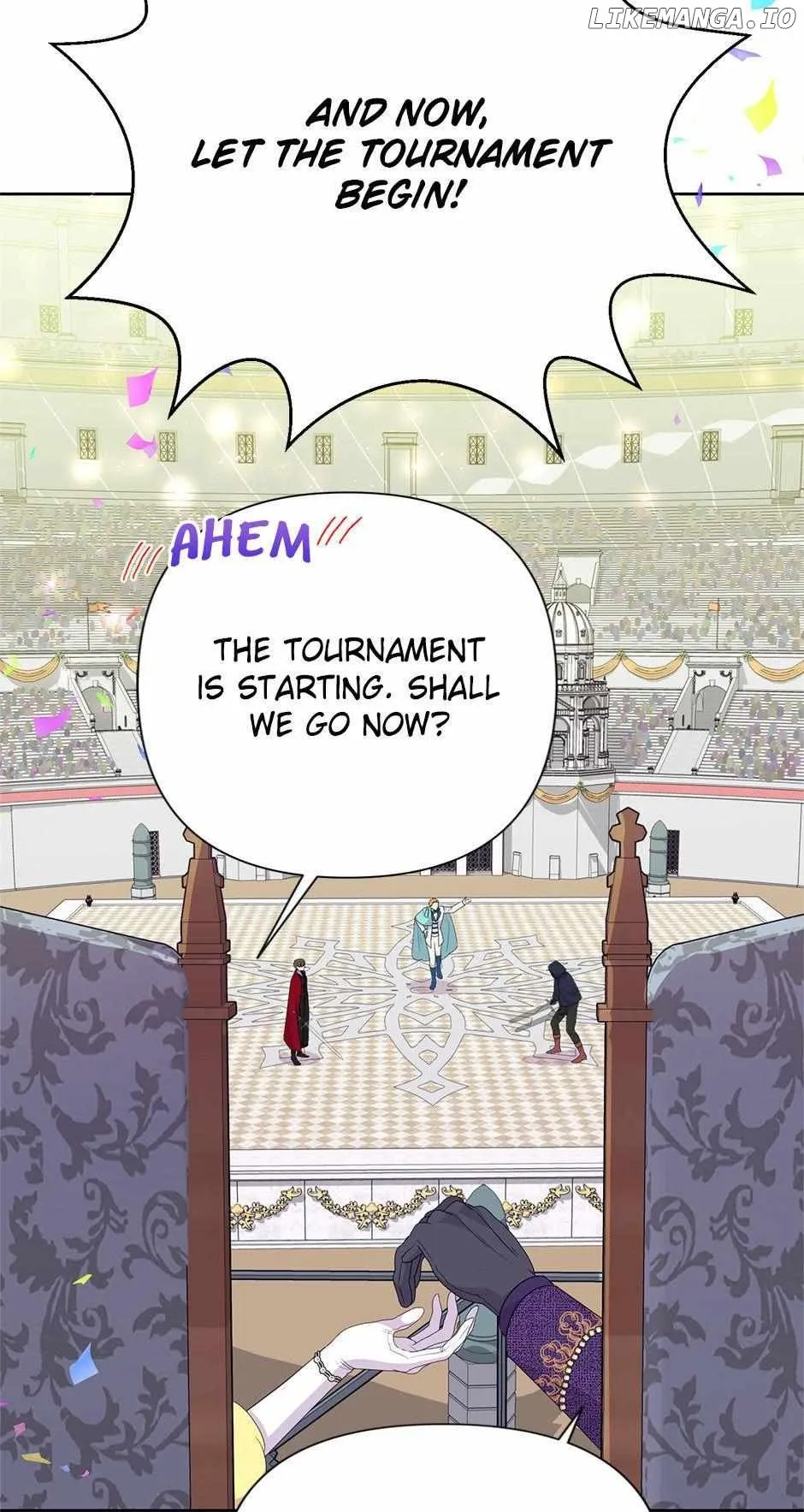 Today the Villainess has Fun Again Chapter 92 Online - página 81
