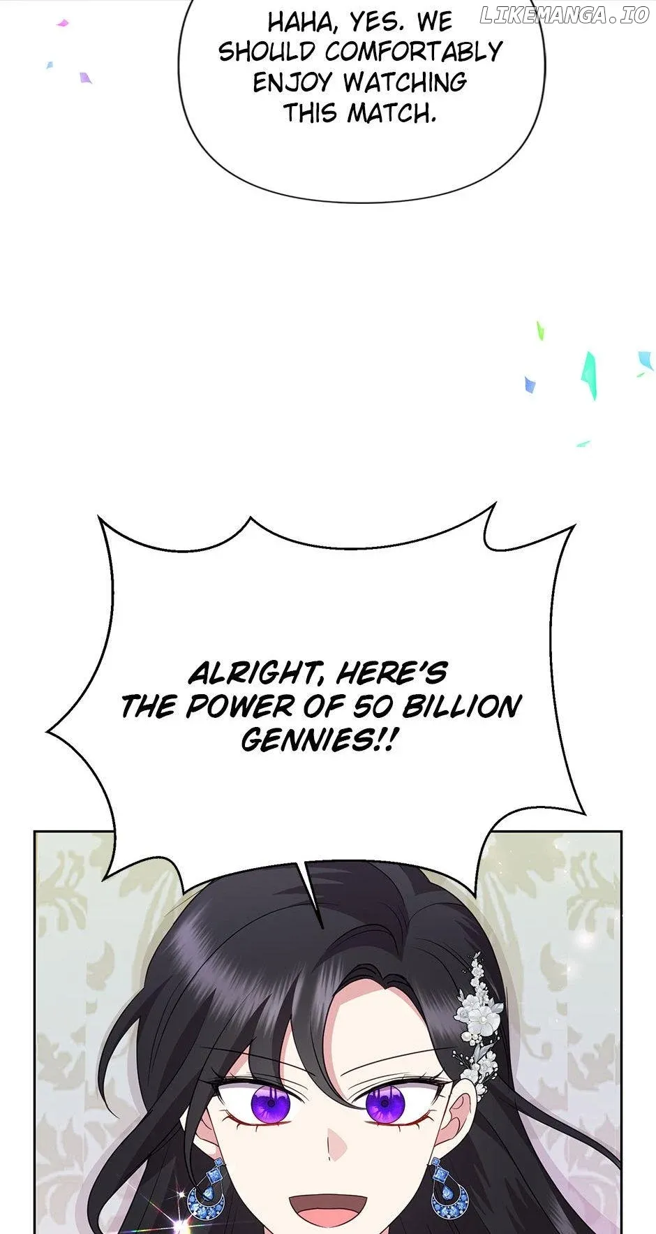 Today the Villainess has Fun Again Chapter 92 Online - página 82