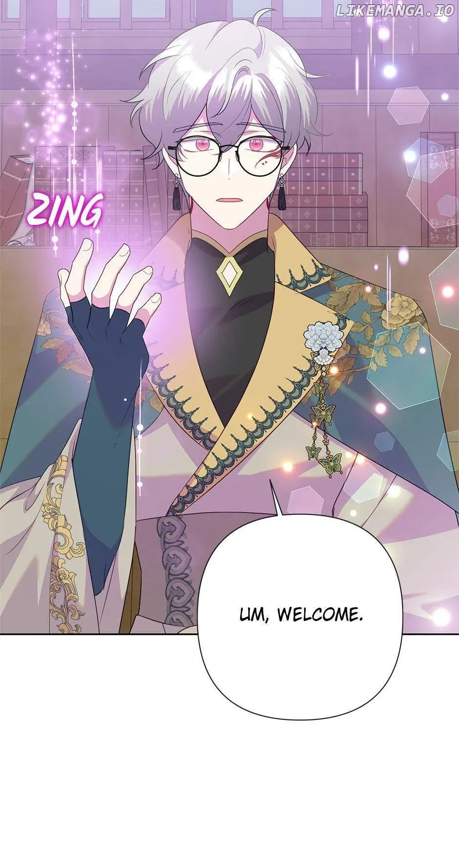 Today the Villainess has Fun Again Chapter 93 Online - página 2