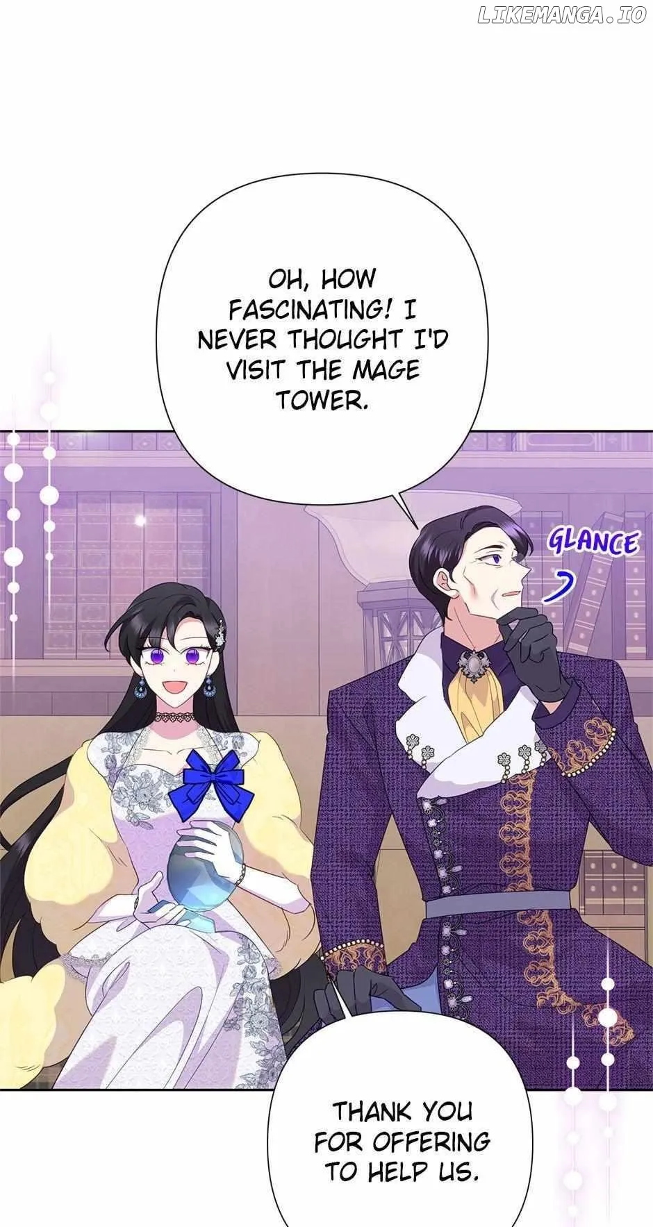 Today the Villainess has Fun Again Chapter 93 Online - página 3