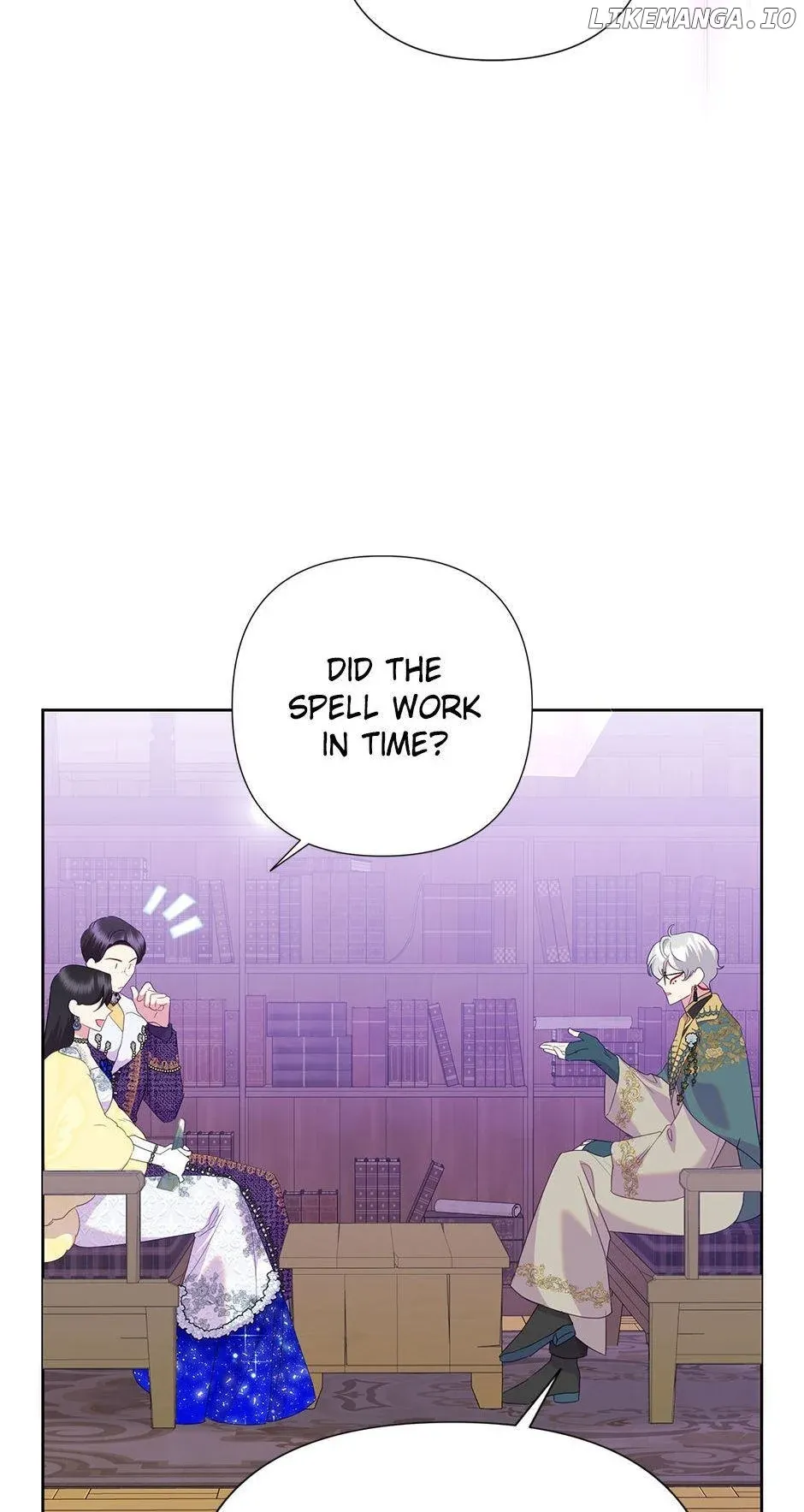 Today the Villainess has Fun Again Chapter 93 Online - página 4
