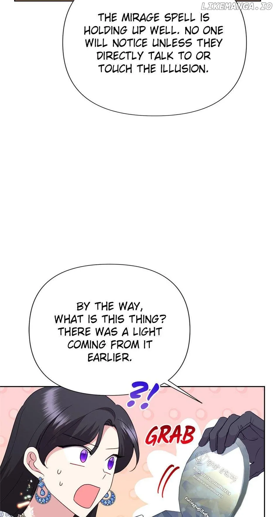 Today the Villainess has Fun Again Chapter 93 Online - página 5