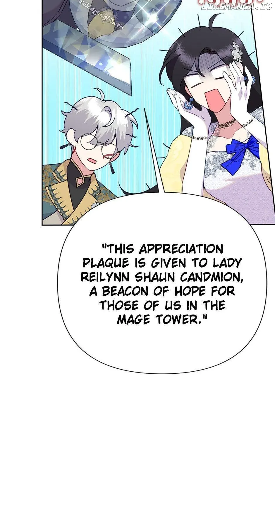 Today the Villainess has Fun Again Chapter 93 Online - página 7