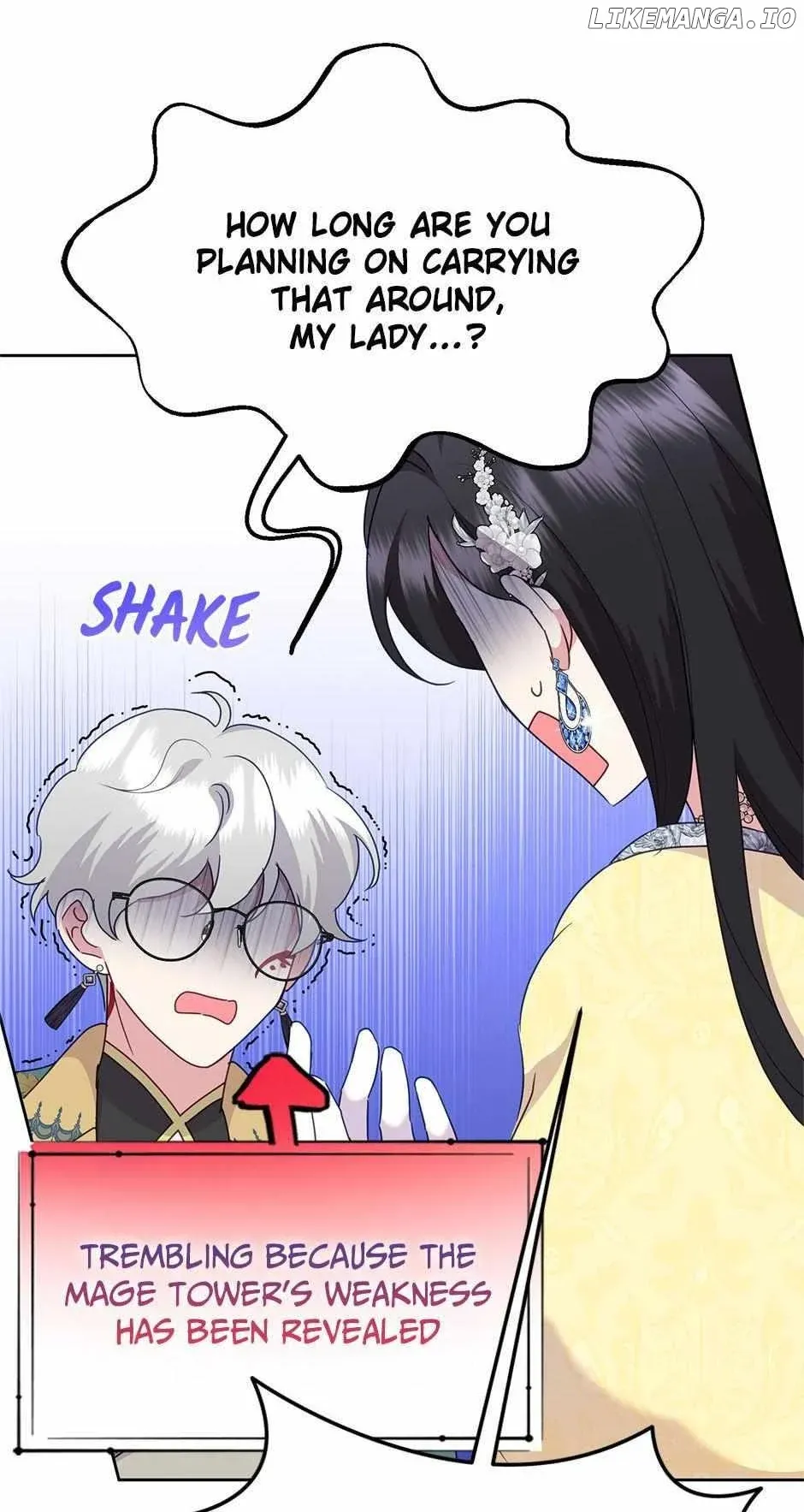 Today the Villainess has Fun Again Chapter 93 Online - página 11