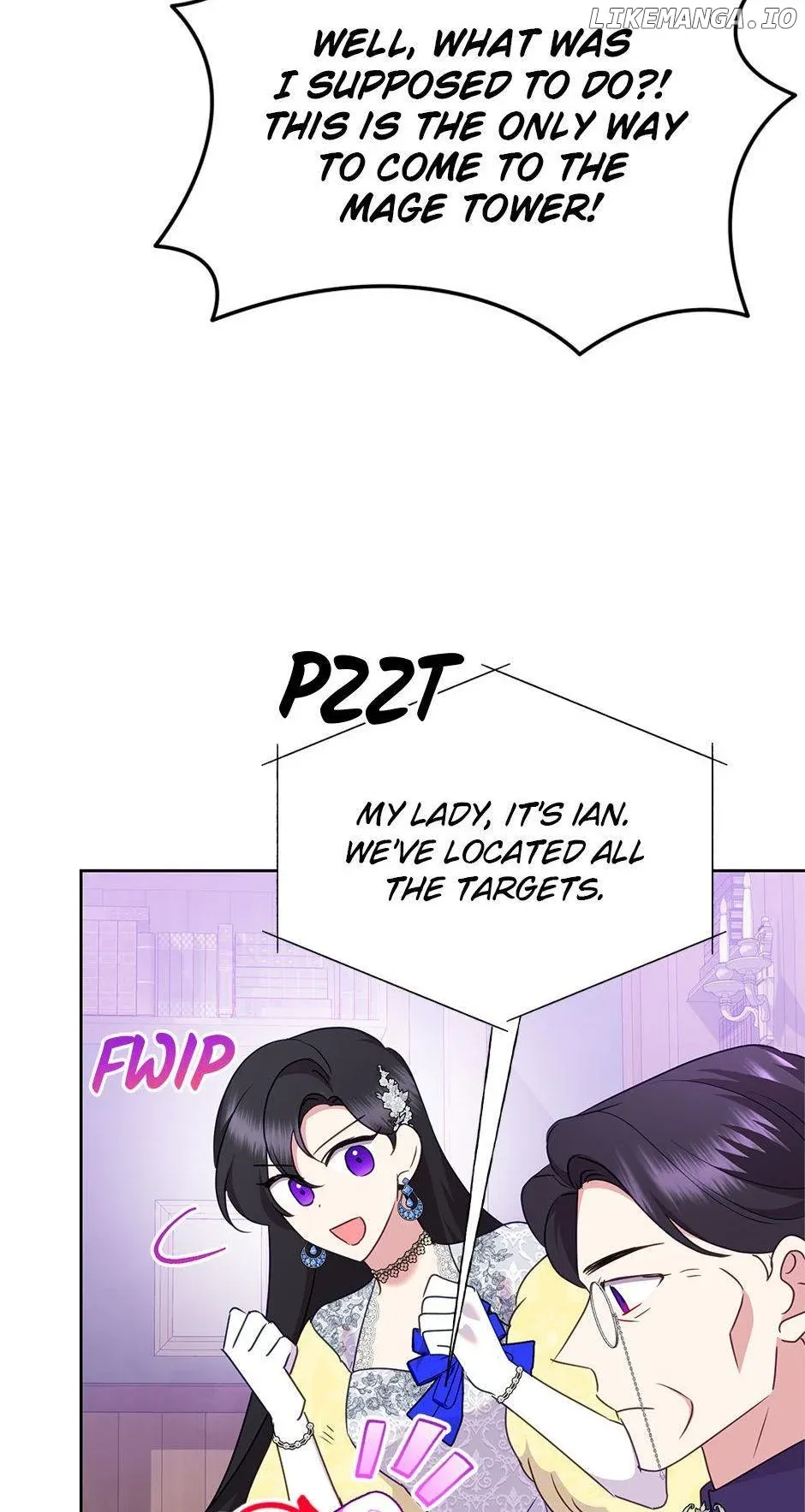 Today the Villainess has Fun Again Chapter 93 Online - página 12