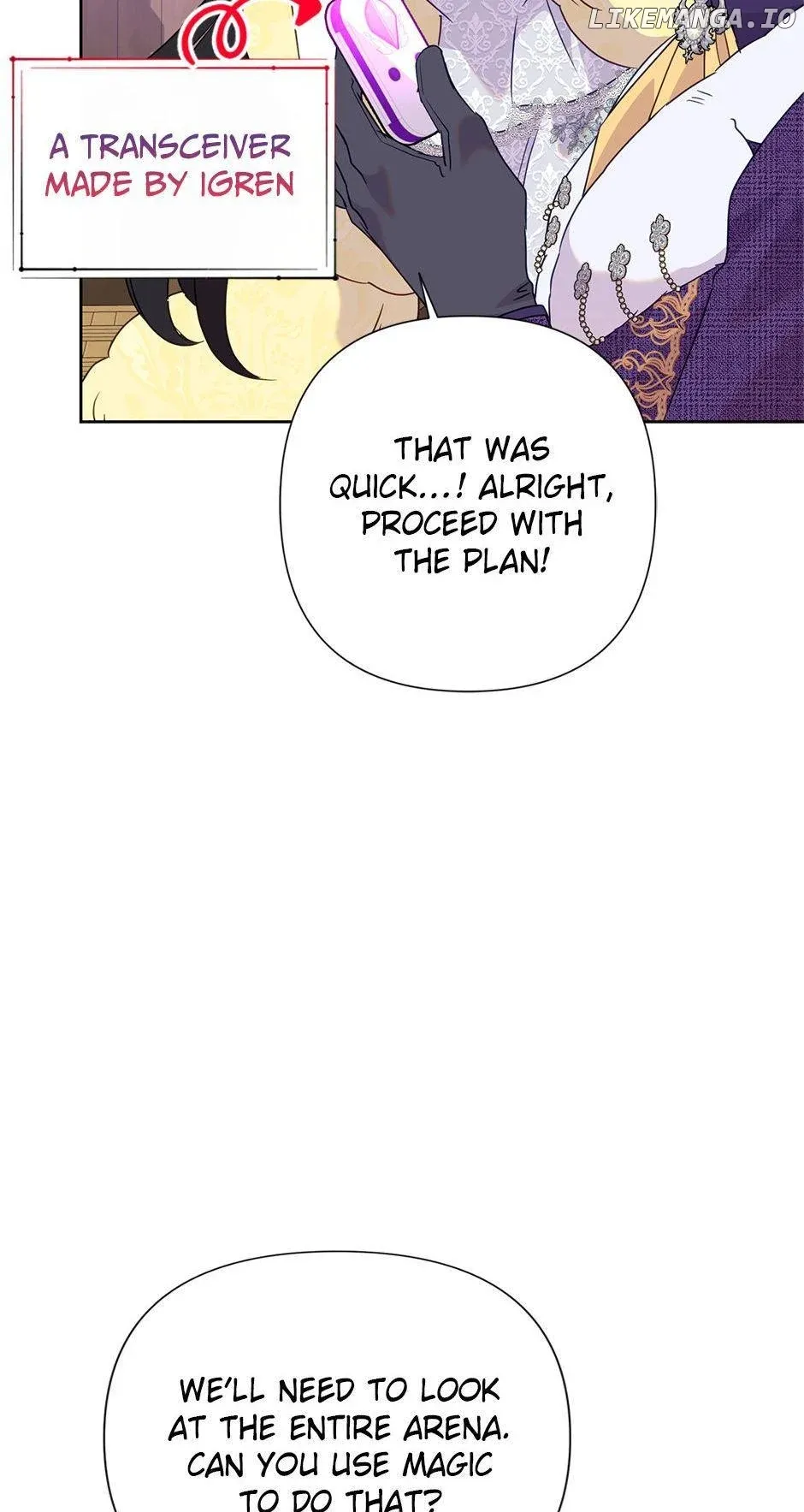 Today the Villainess has Fun Again Chapter 93 Online - página 13