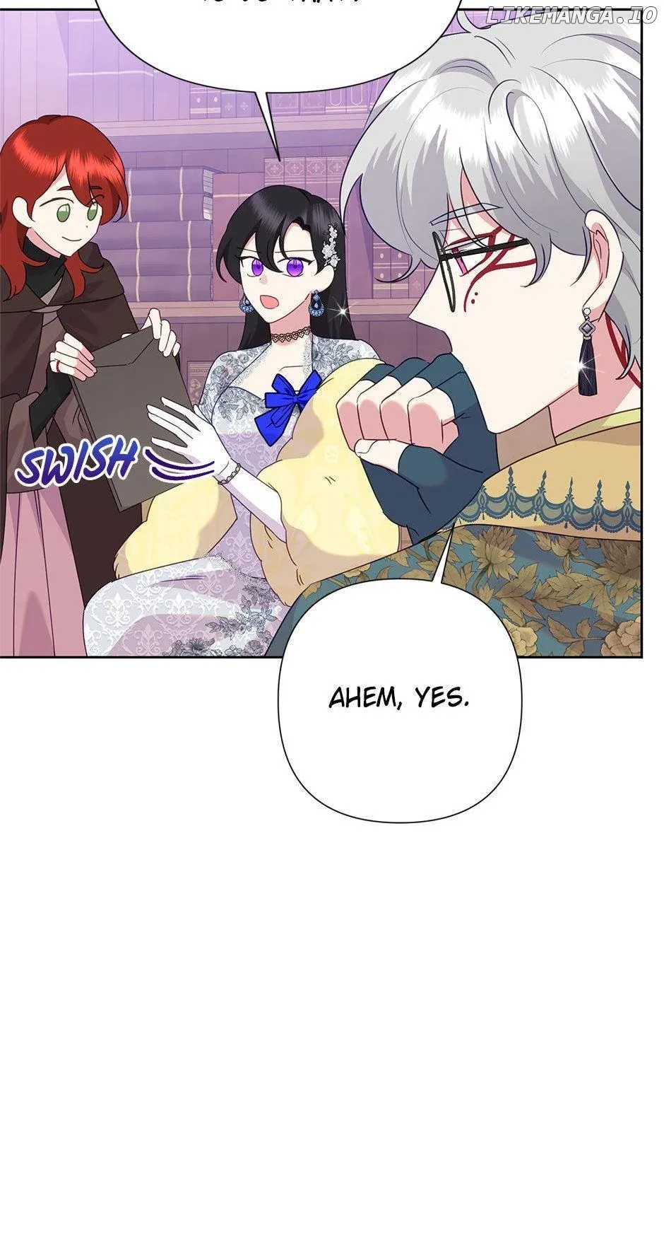 Today the Villainess has Fun Again Chapter 93 Online - página 14