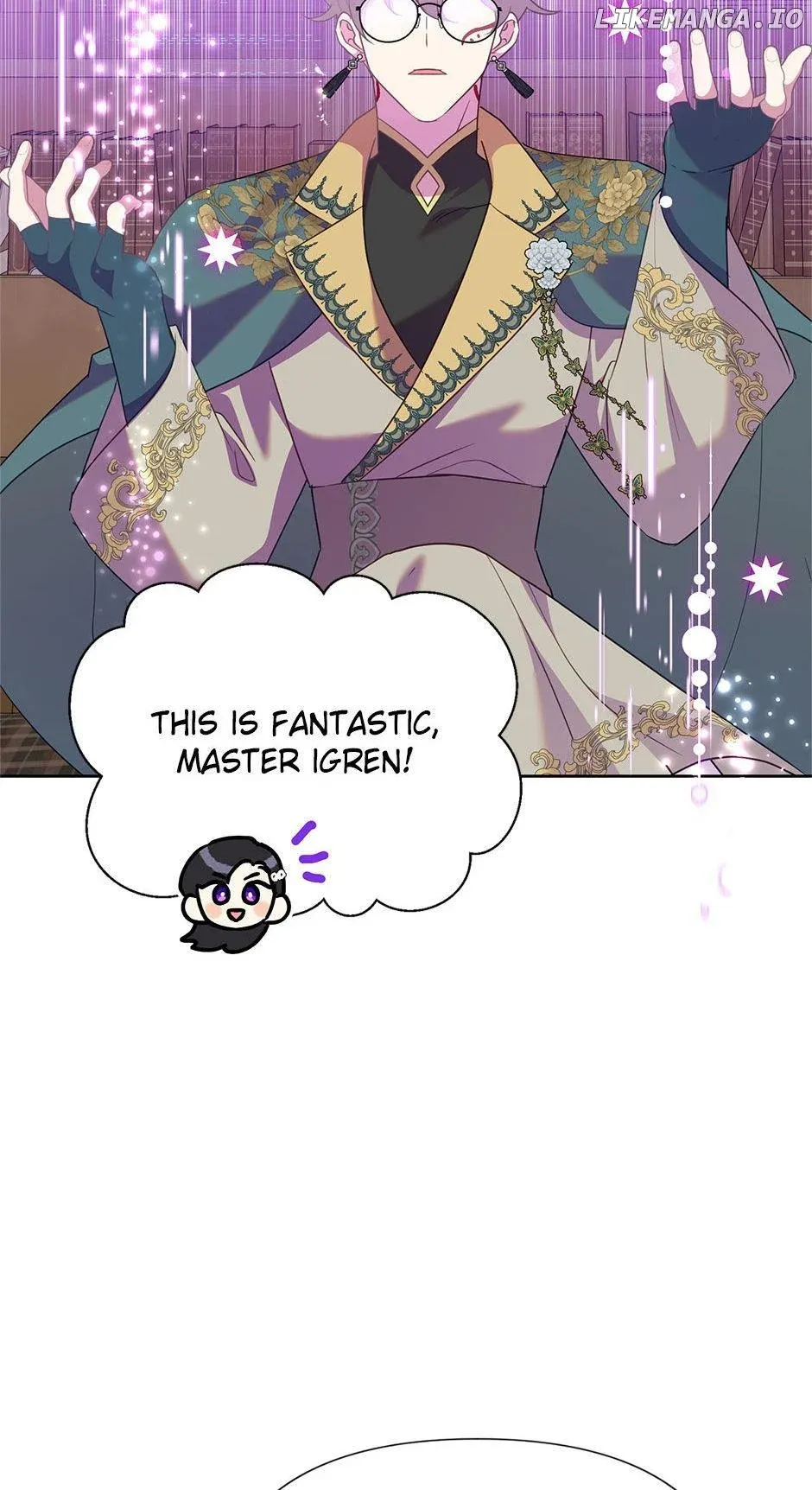Today the Villainess has Fun Again Chapter 93 Online - página 16