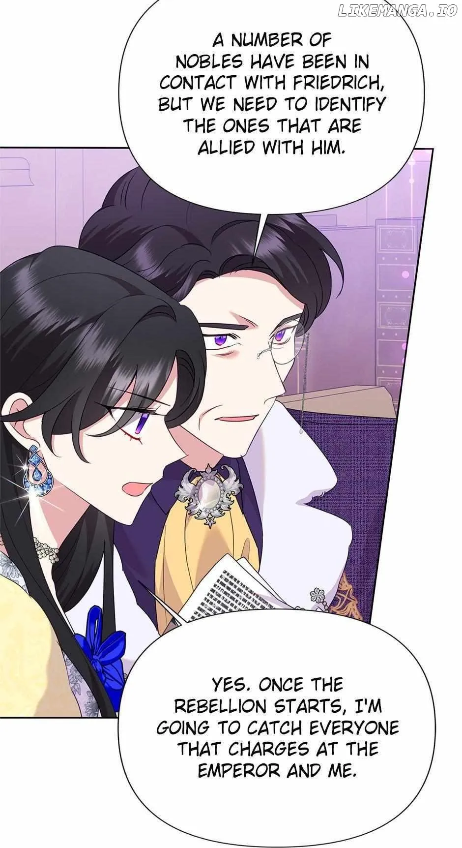 Today the Villainess has Fun Again Chapter 93 Online - página 17