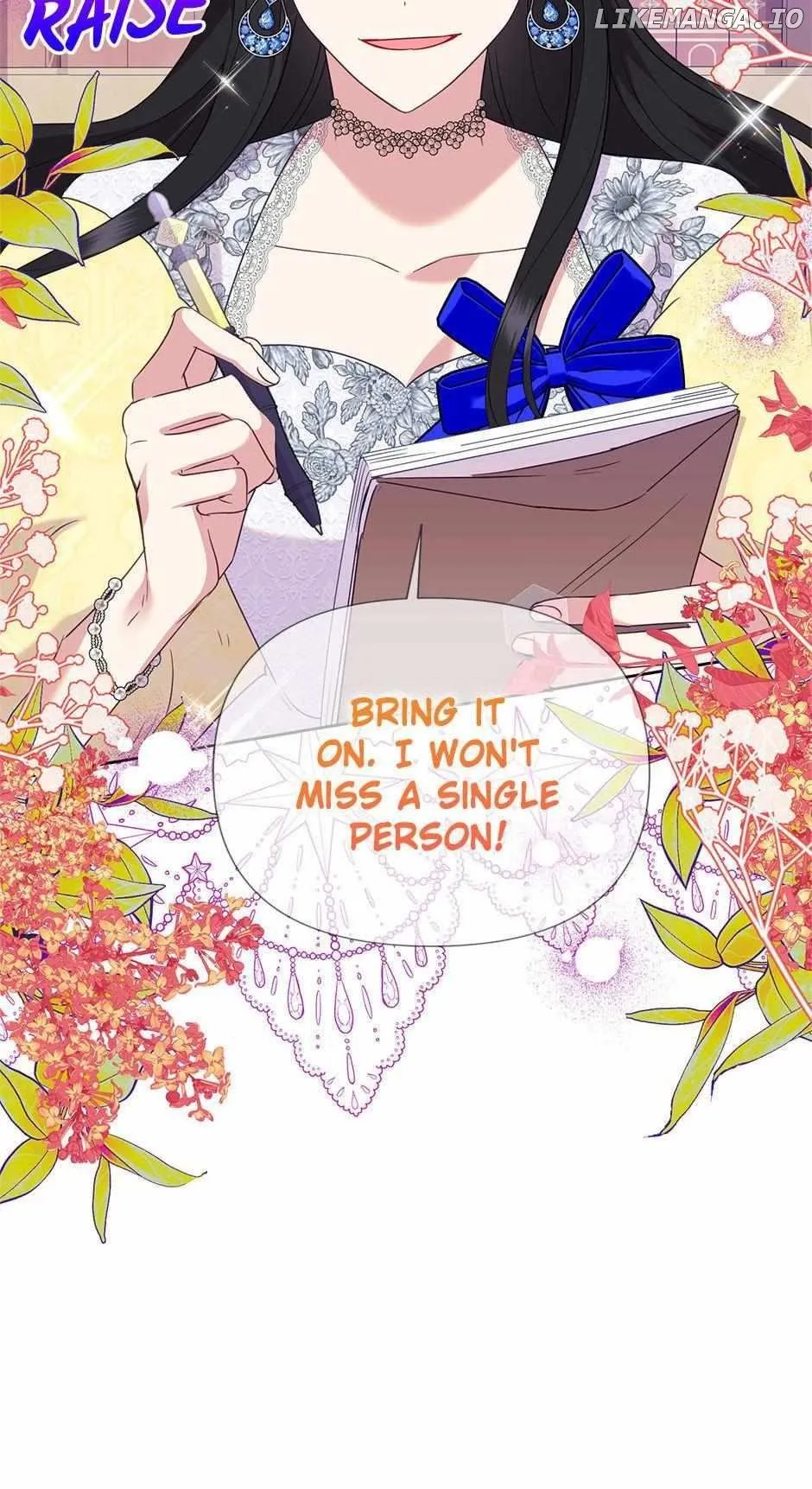 Today the Villainess has Fun Again Chapter 93 Online - página 20