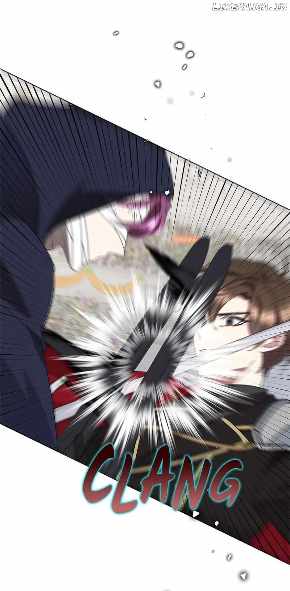 Today the Villainess has Fun Again Chapter 93 Online - página 21