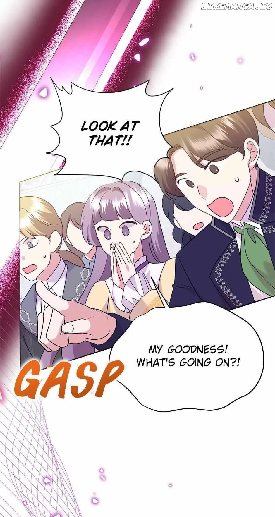 Today the Villainess has Fun Again Chapter 93 Online - página 28