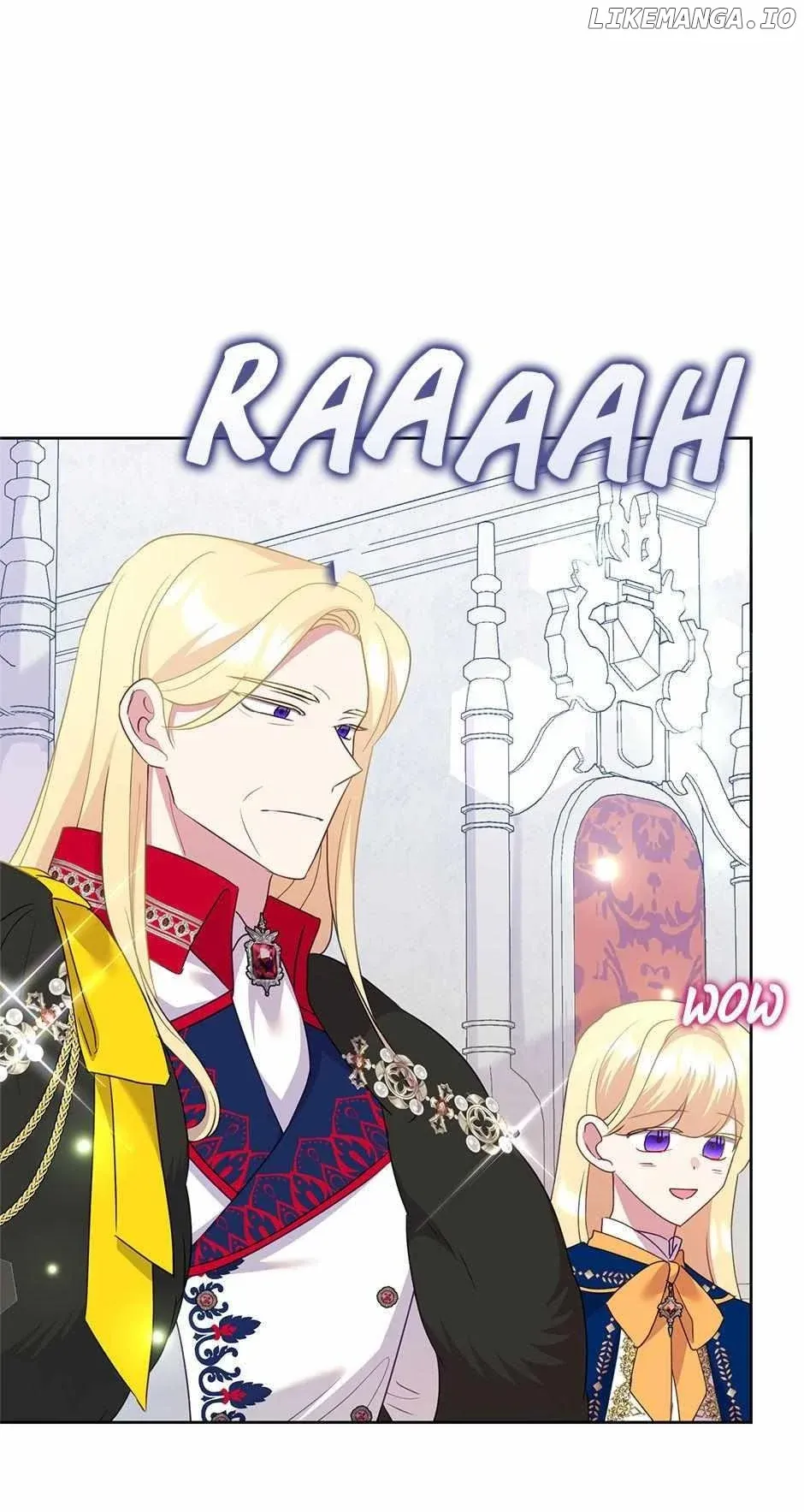Today the Villainess has Fun Again Chapter 93 Online - página 34