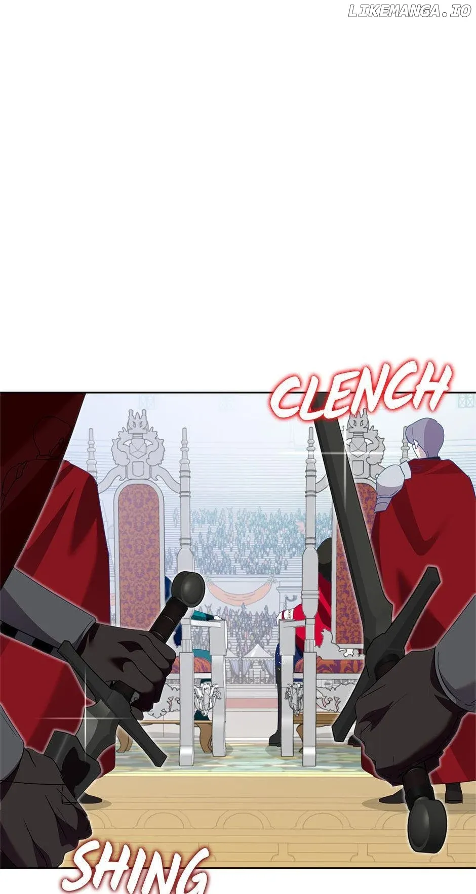 Today the Villainess has Fun Again Chapter 93 Online - página 35