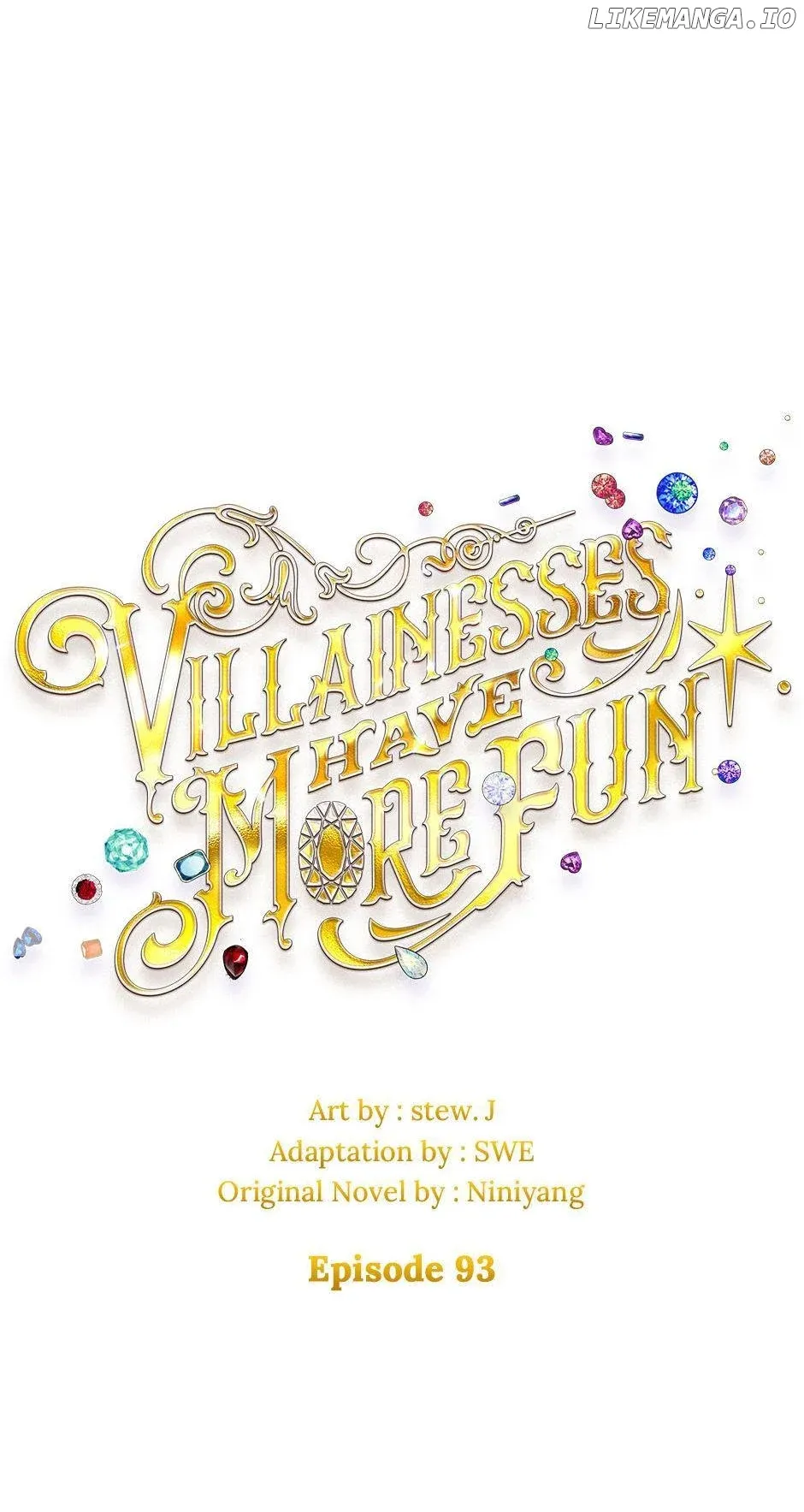 Today the Villainess has Fun Again Chapter 93 Online - página 38