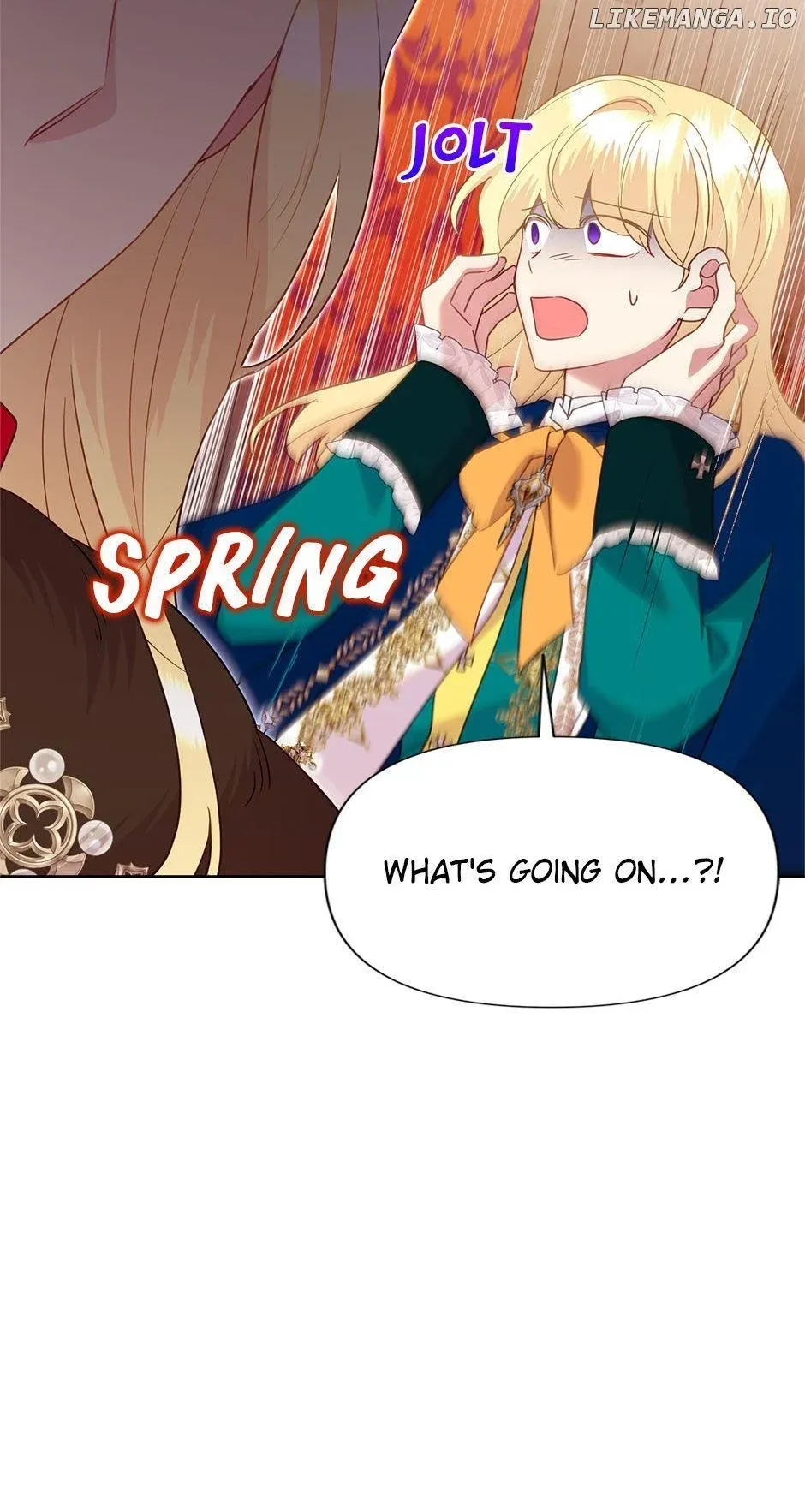Today the Villainess has Fun Again Chapter 93 Online - página 40