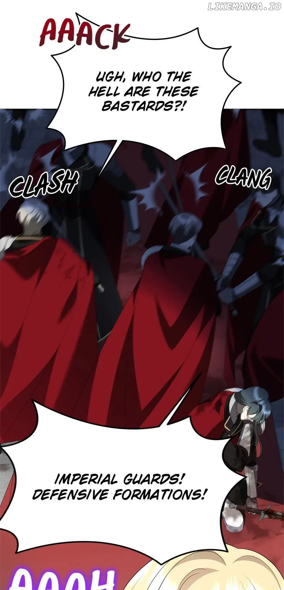 Today the Villainess has Fun Again Chapter 93 Online - página 42
