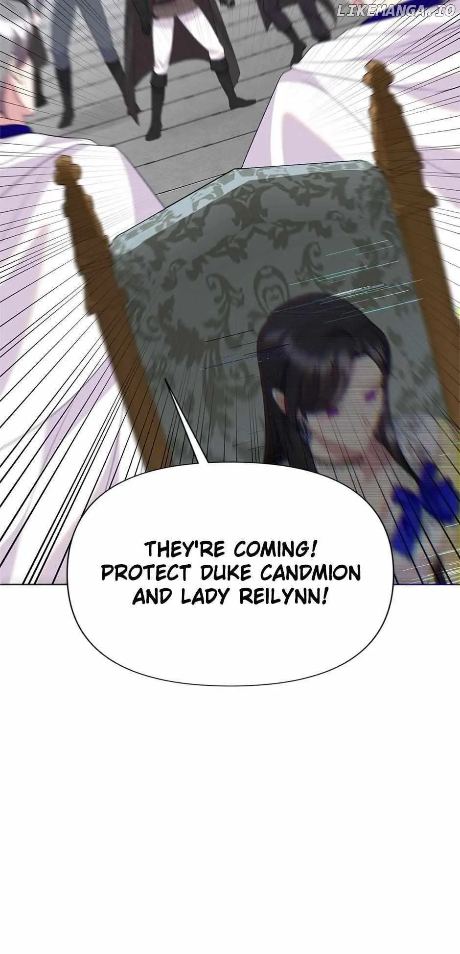 Today the Villainess has Fun Again Chapter 93 Online - página 46