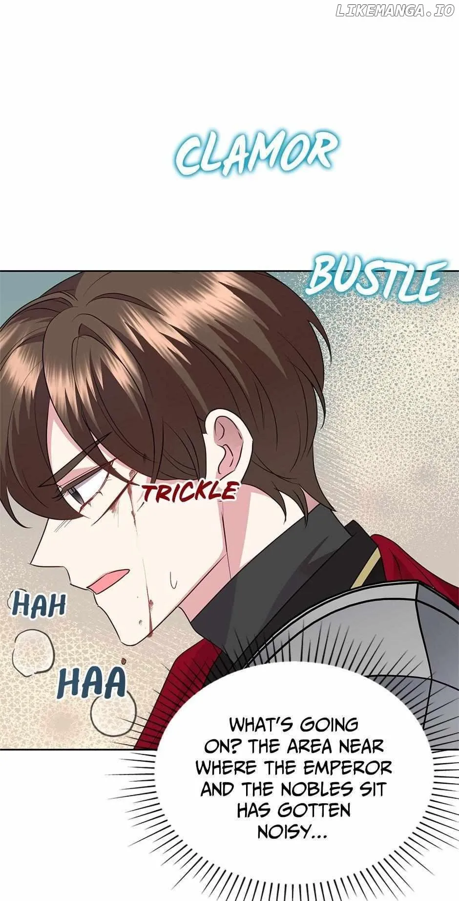 Today the Villainess has Fun Again Chapter 93 Online - página 47