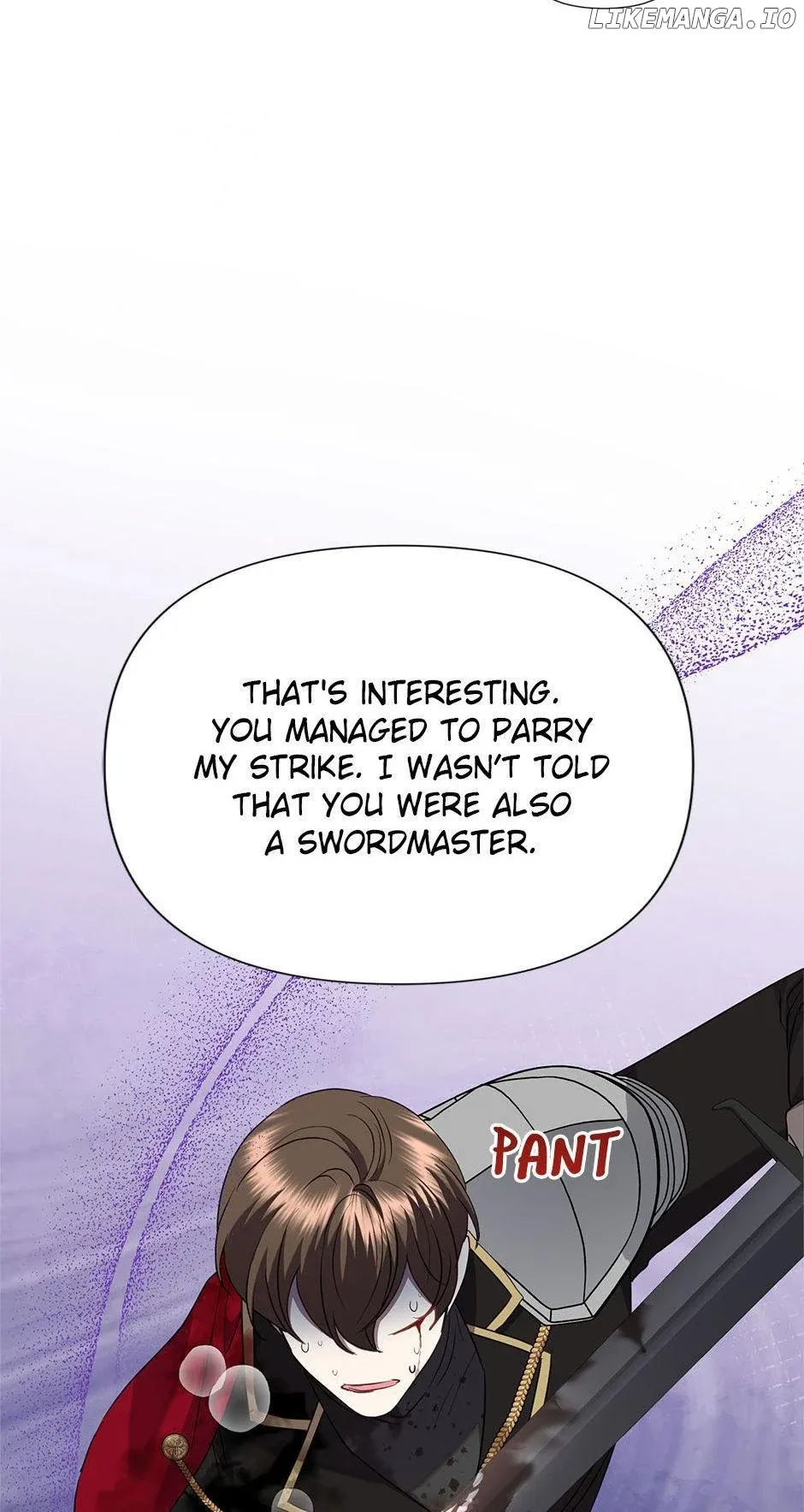 Today the Villainess has Fun Again Chapter 93 Online - página 58