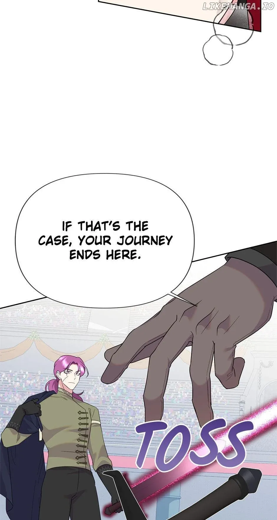 Today the Villainess has Fun Again Chapter 93 Online - página 61