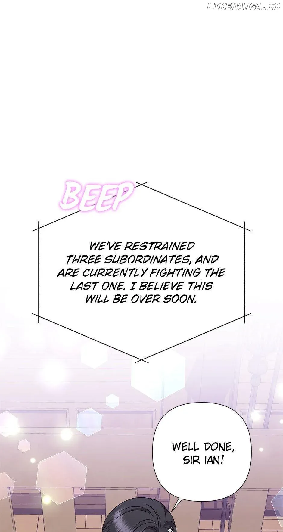 Today the Villainess has Fun Again Chapter 93 Online - página 64