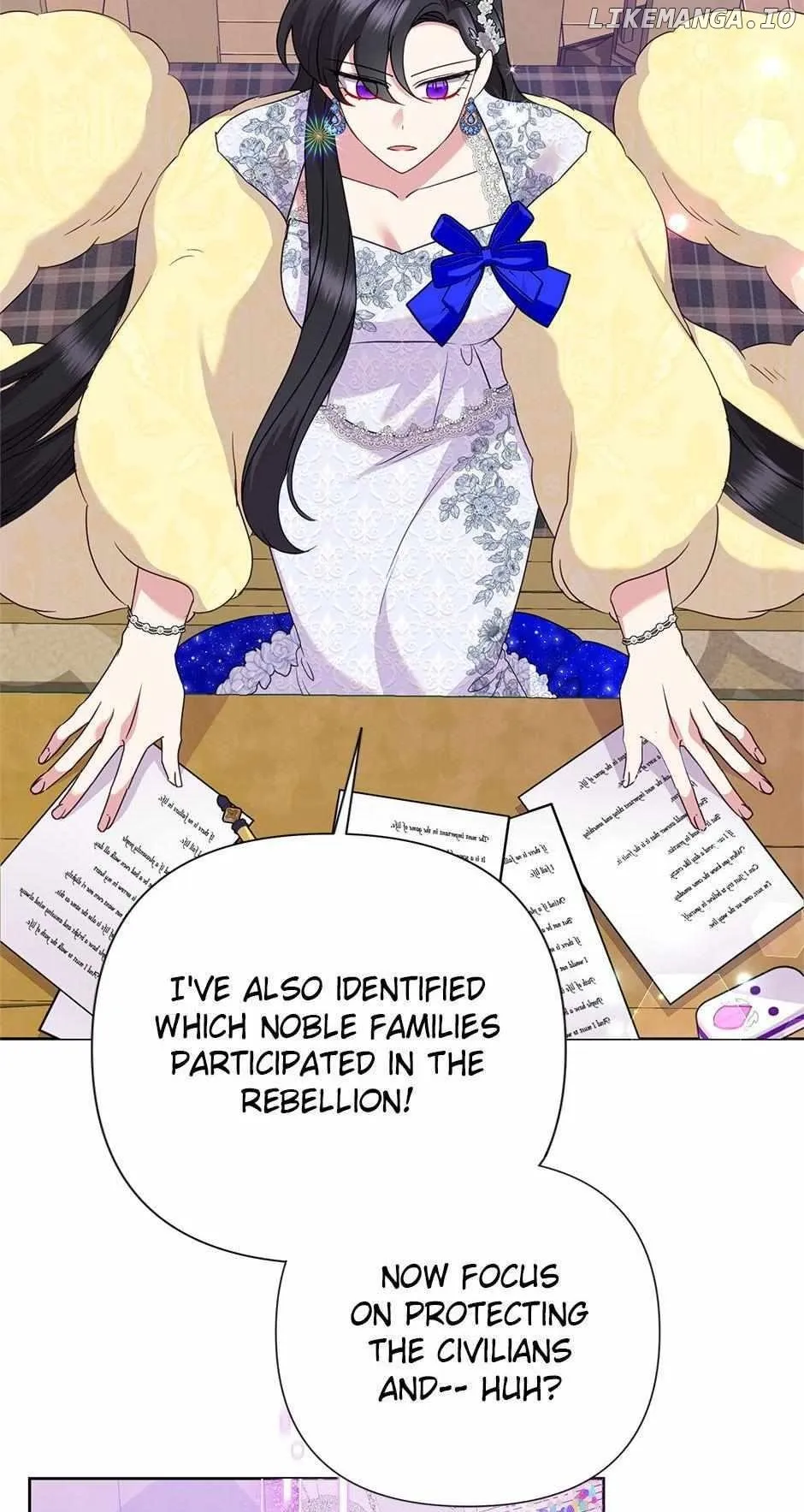 Today the Villainess has Fun Again Chapter 93 Online - página 65