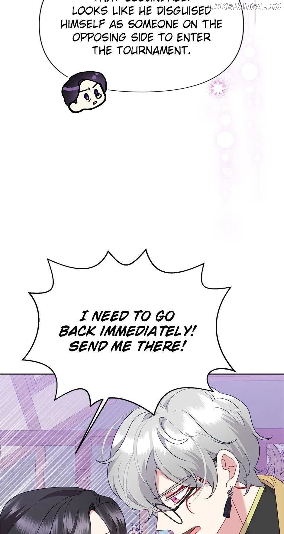 Today the Villainess has Fun Again Chapter 93 Online - página 68