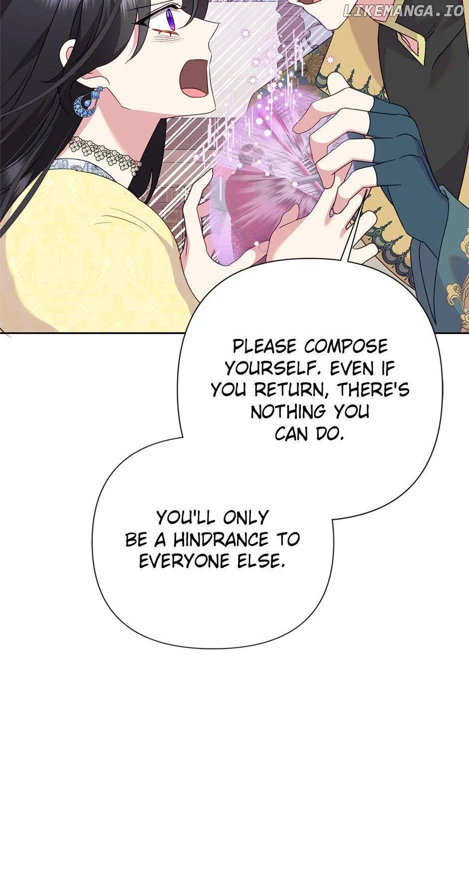 Today the Villainess has Fun Again Chapter 93 Online - página 69