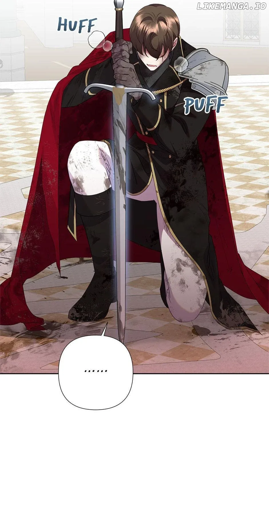 Today the Villainess has Fun Again Chapter 93 Online - página 72