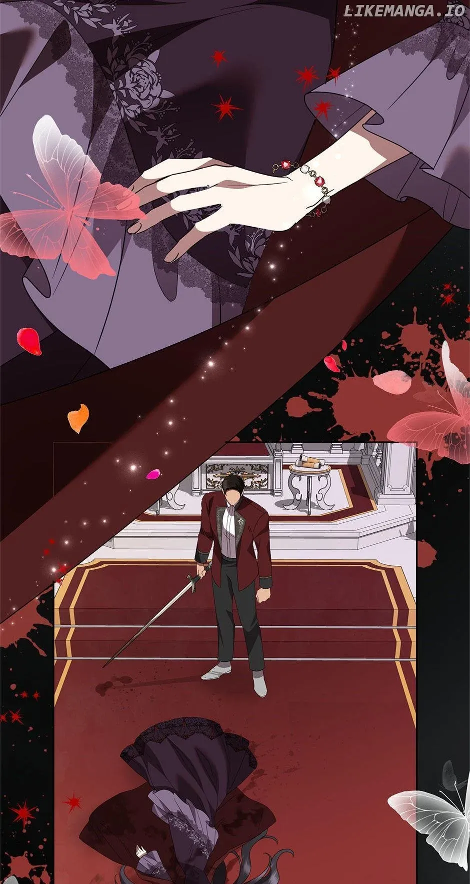 Today the Villainess has Fun Again Chapter 93 Online - página 78