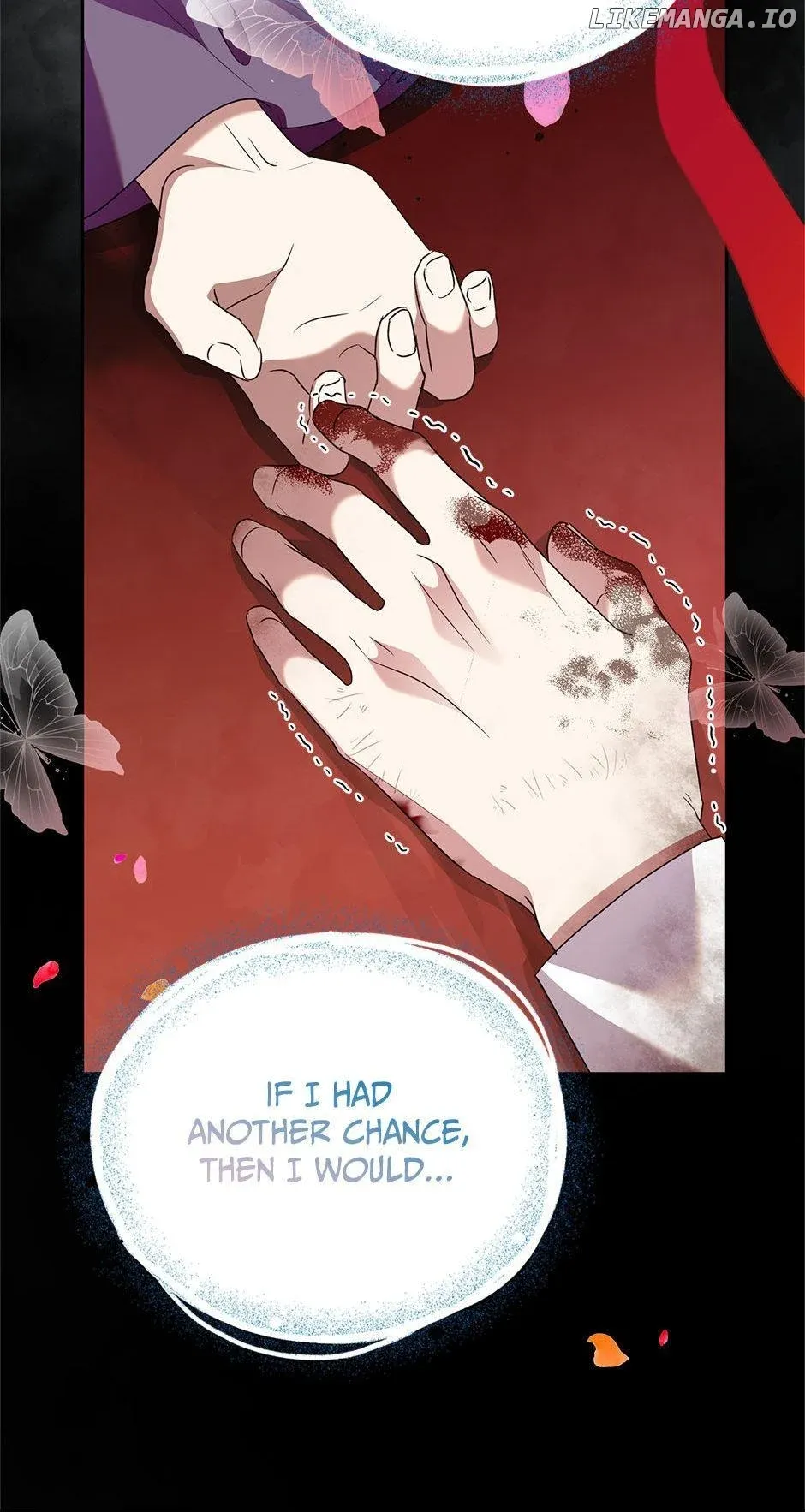 Today the Villainess has Fun Again Chapter 93 Online - página 80