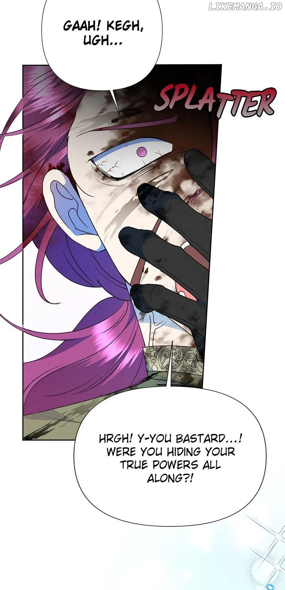 Today the Villainess has Fun Again Chapter 93 Online - página 85