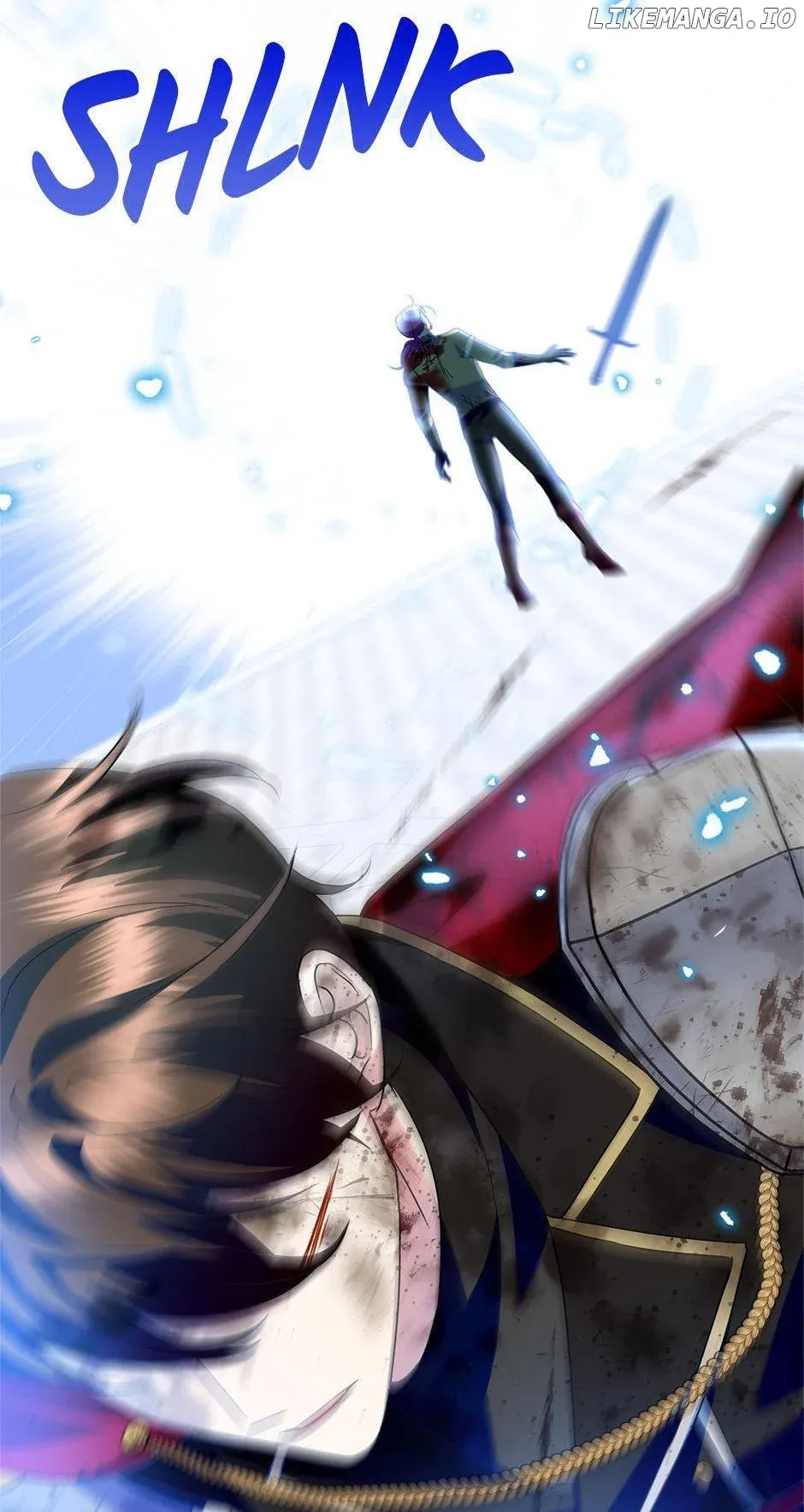 Today the Villainess has Fun Again Chapter 93 Online - página 93