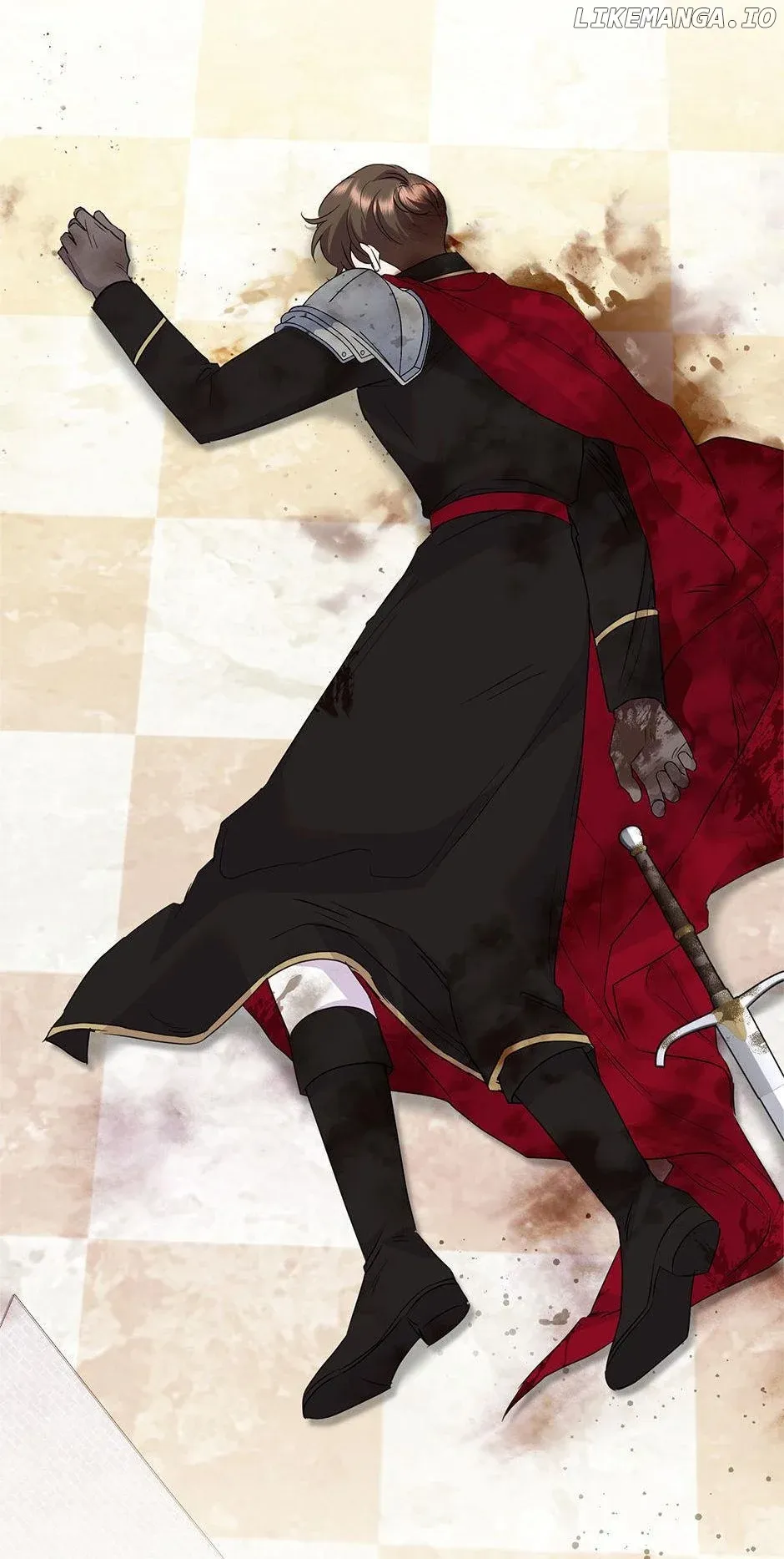 Today the Villainess has Fun Again Chapter 93 Online - página 99