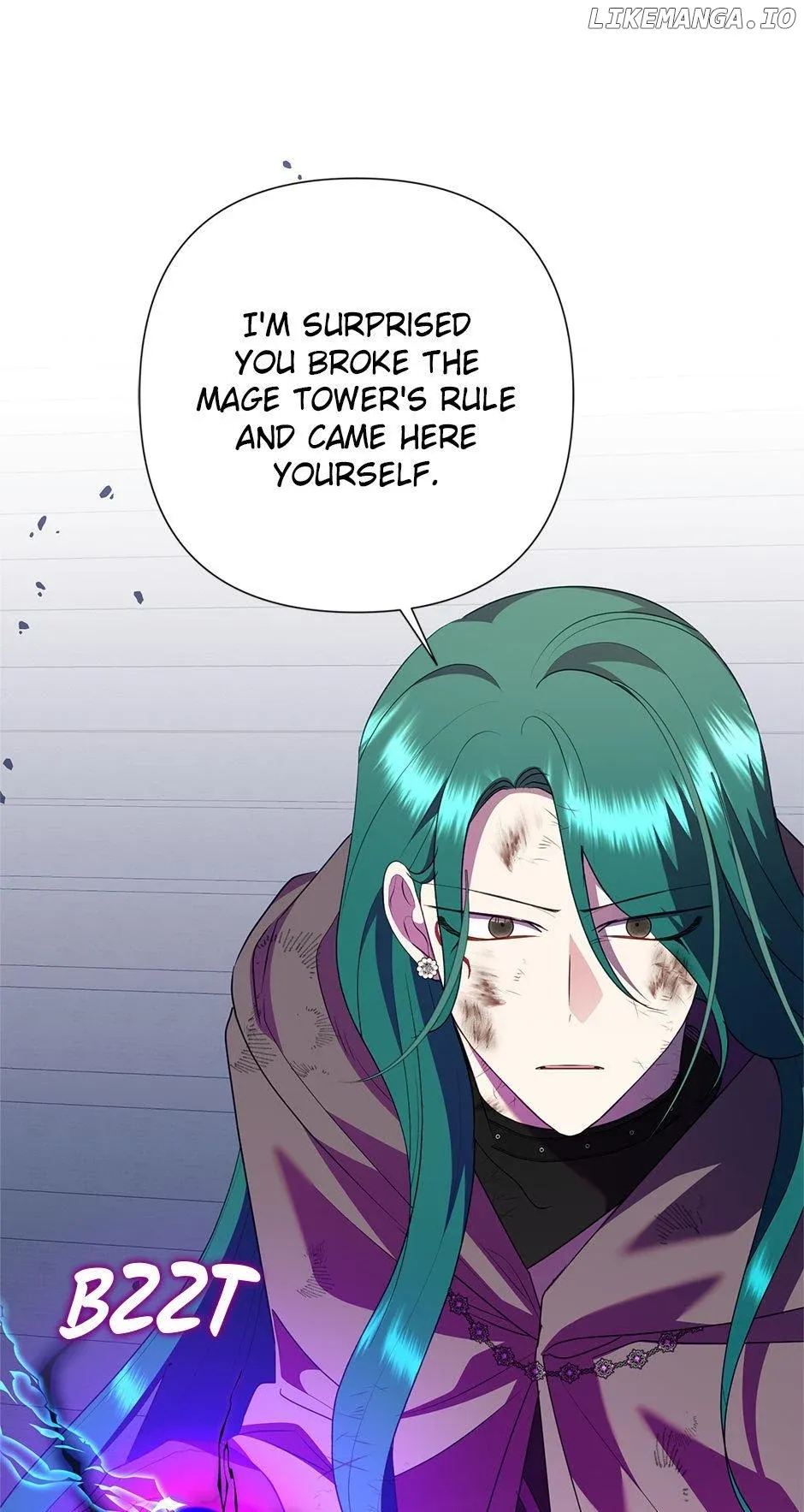 Today the Villainess has Fun Again Chapter 96 Online - página 1