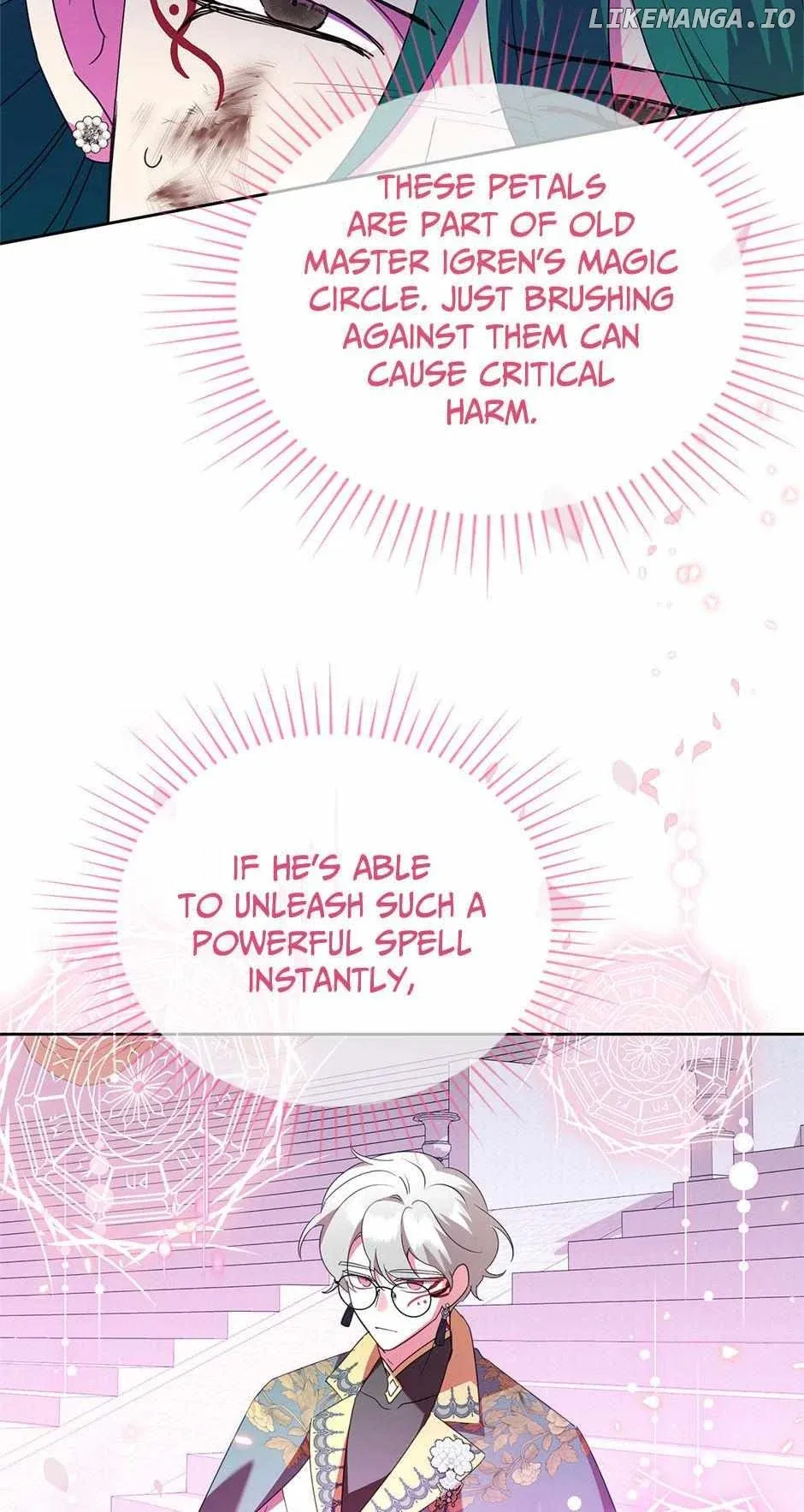 Today the Villainess has Fun Again Chapter 96 Online - página 5