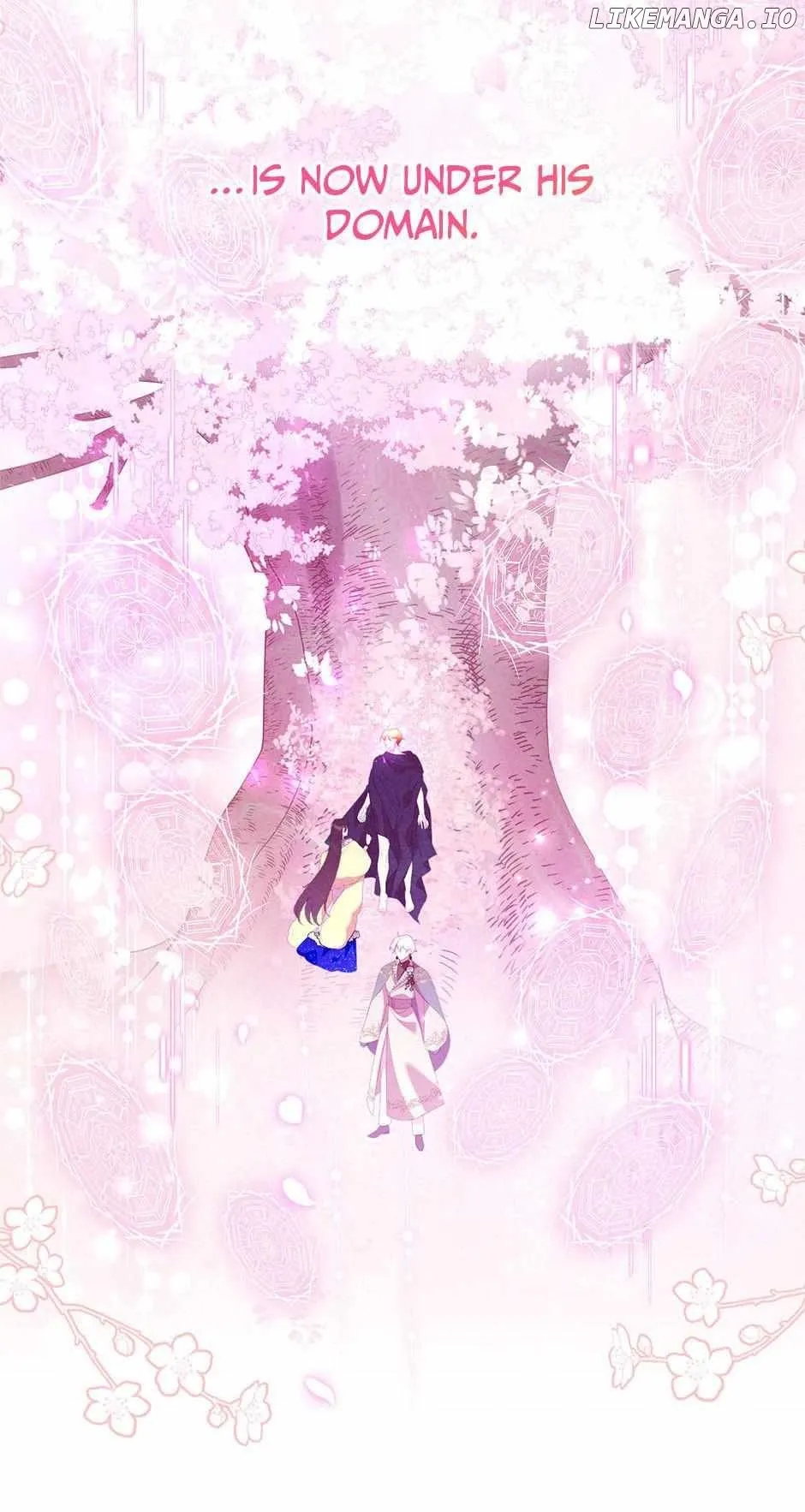 Today the Villainess has Fun Again Chapter 96 Online - página 7