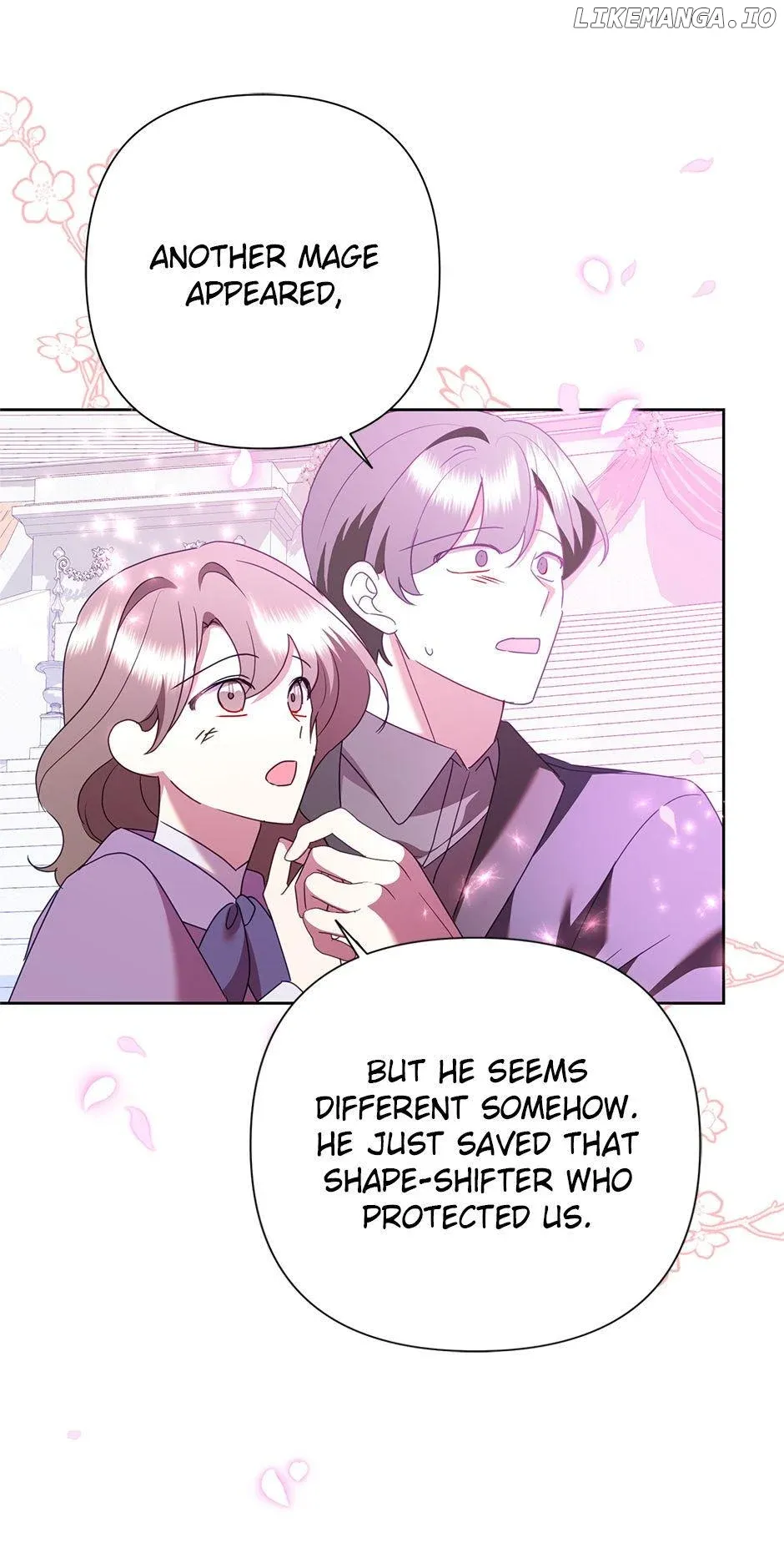 Today the Villainess has Fun Again Chapter 96 Online - página 8