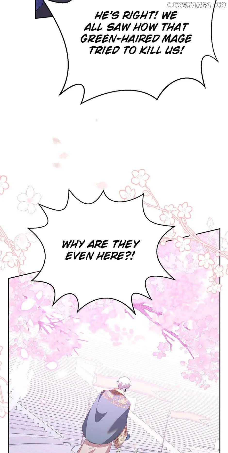 Today the Villainess has Fun Again Chapter 96 Online - página 10