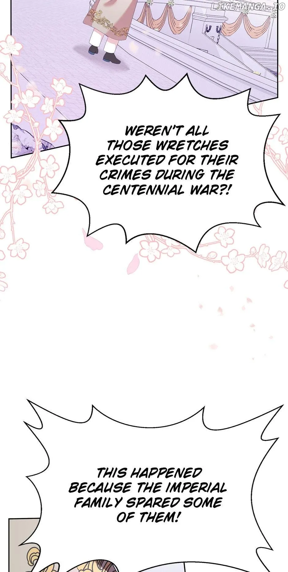 Today the Villainess has Fun Again Chapter 96 Online - página 11