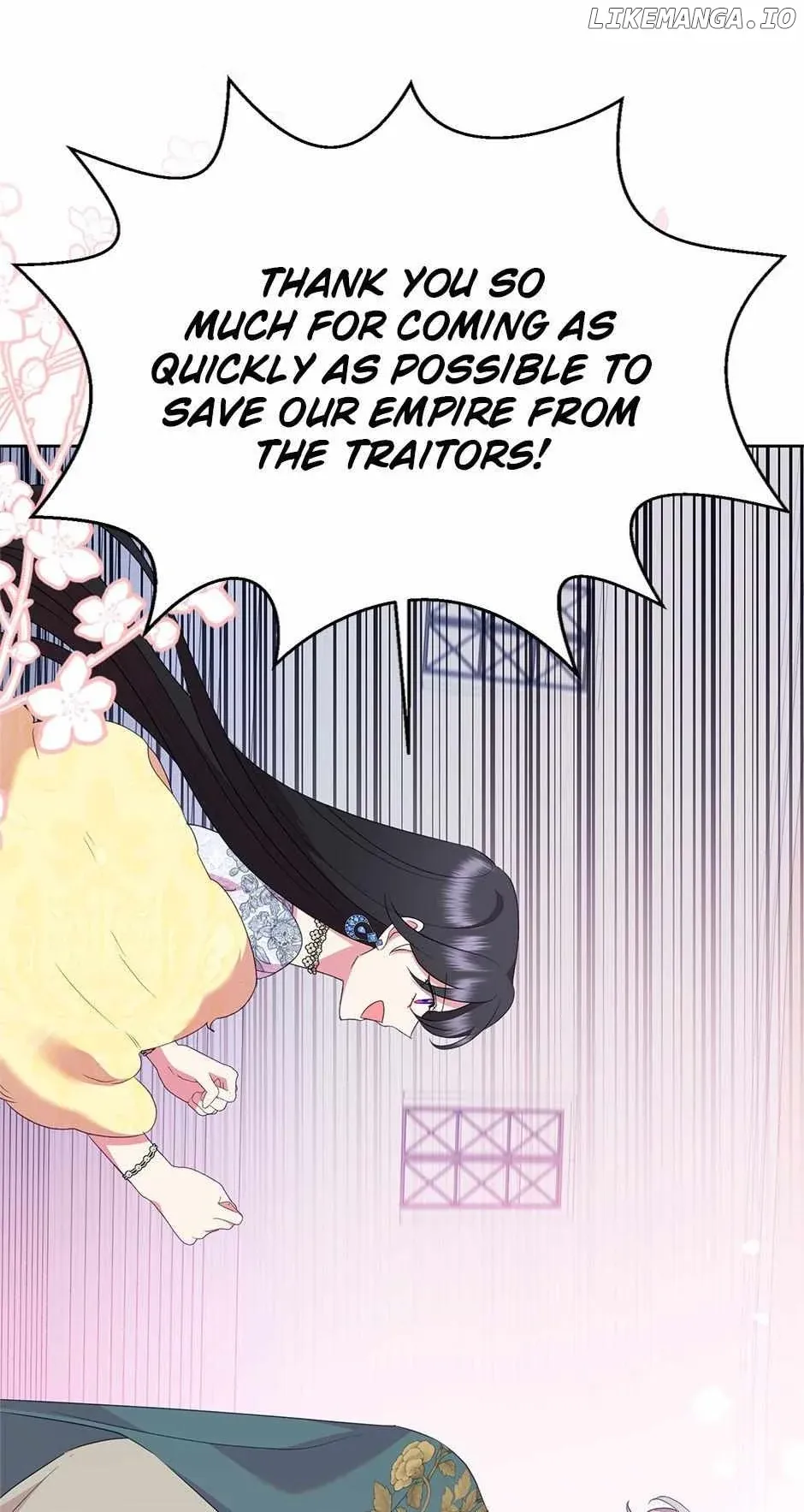 Today the Villainess has Fun Again Chapter 96 Online - página 14