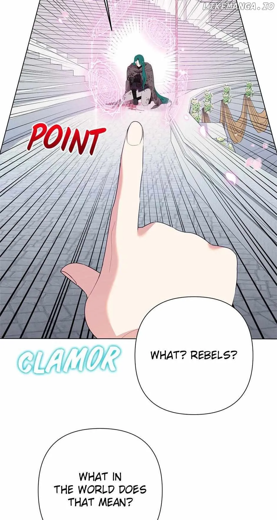 Today the Villainess has Fun Again Chapter 96 Online - página 16