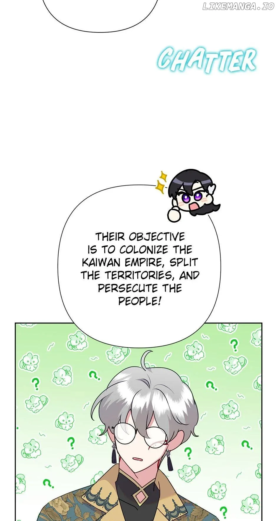 Today the Villainess has Fun Again Chapter 96 Online - página 17